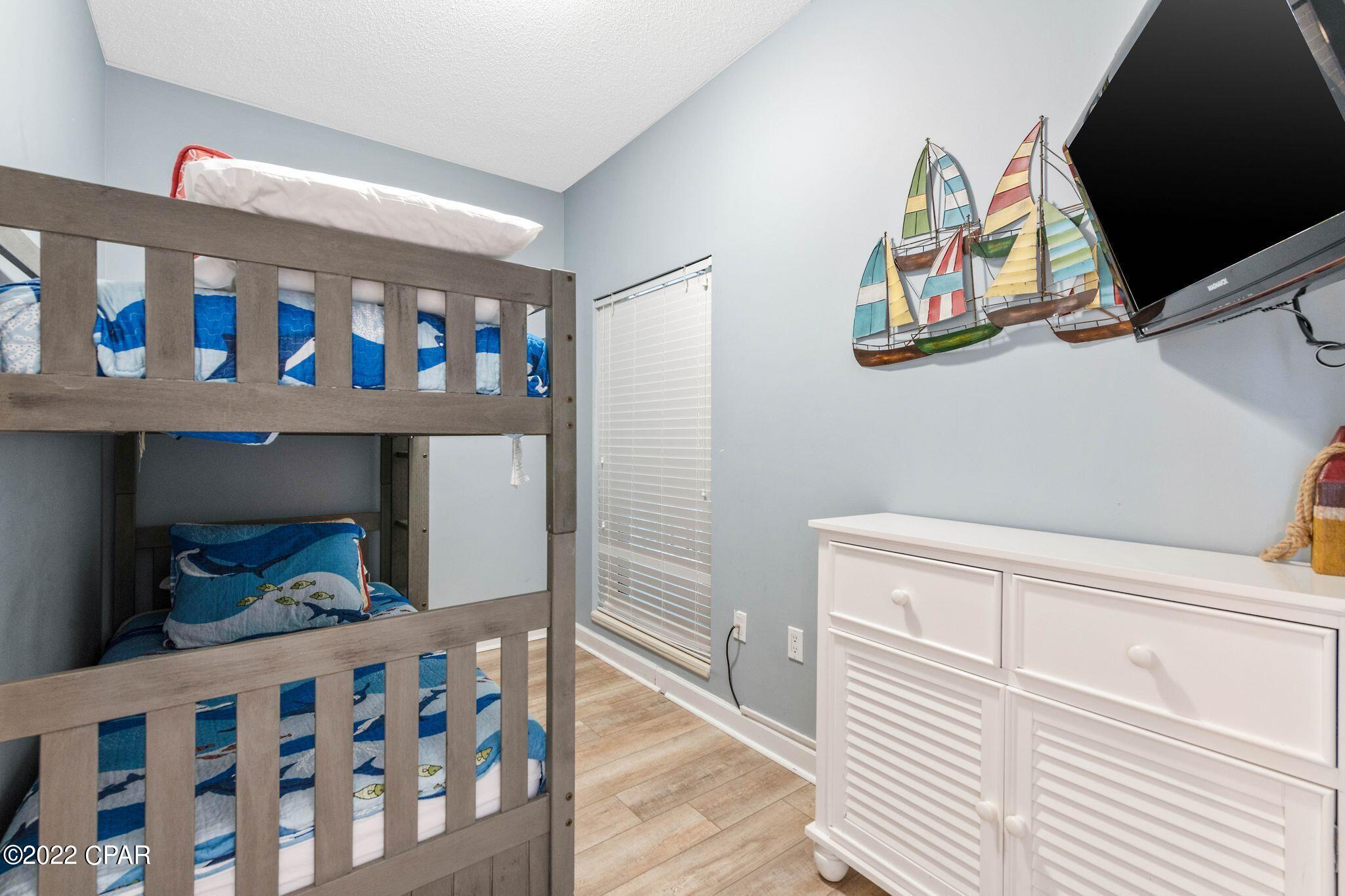 Boardwalk Central - Residential