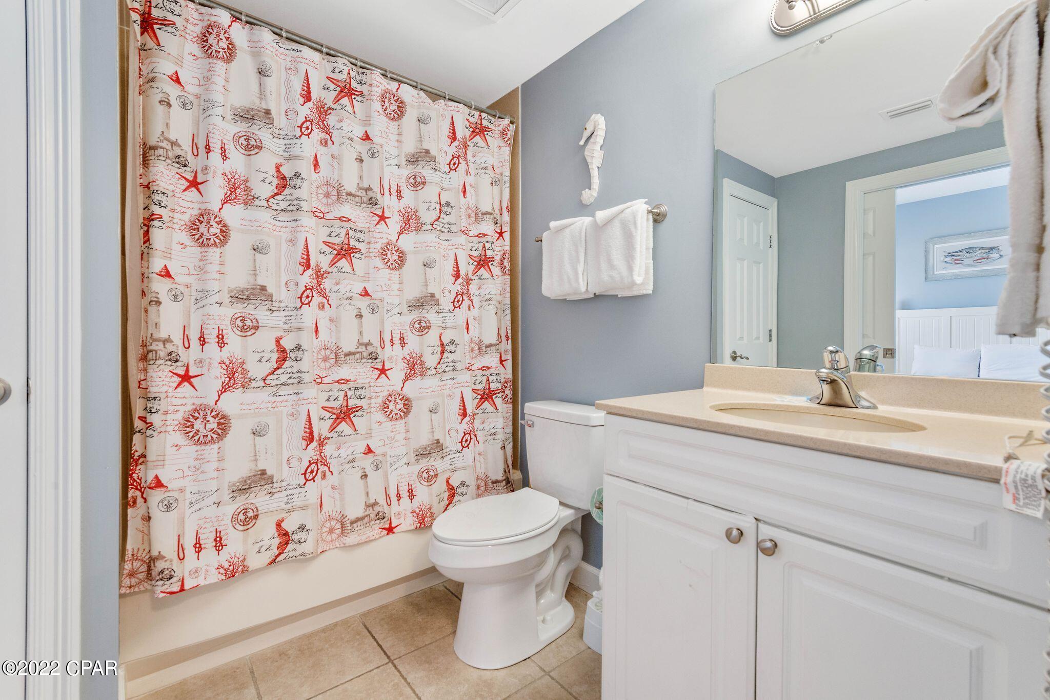 Boardwalk Central - Residential