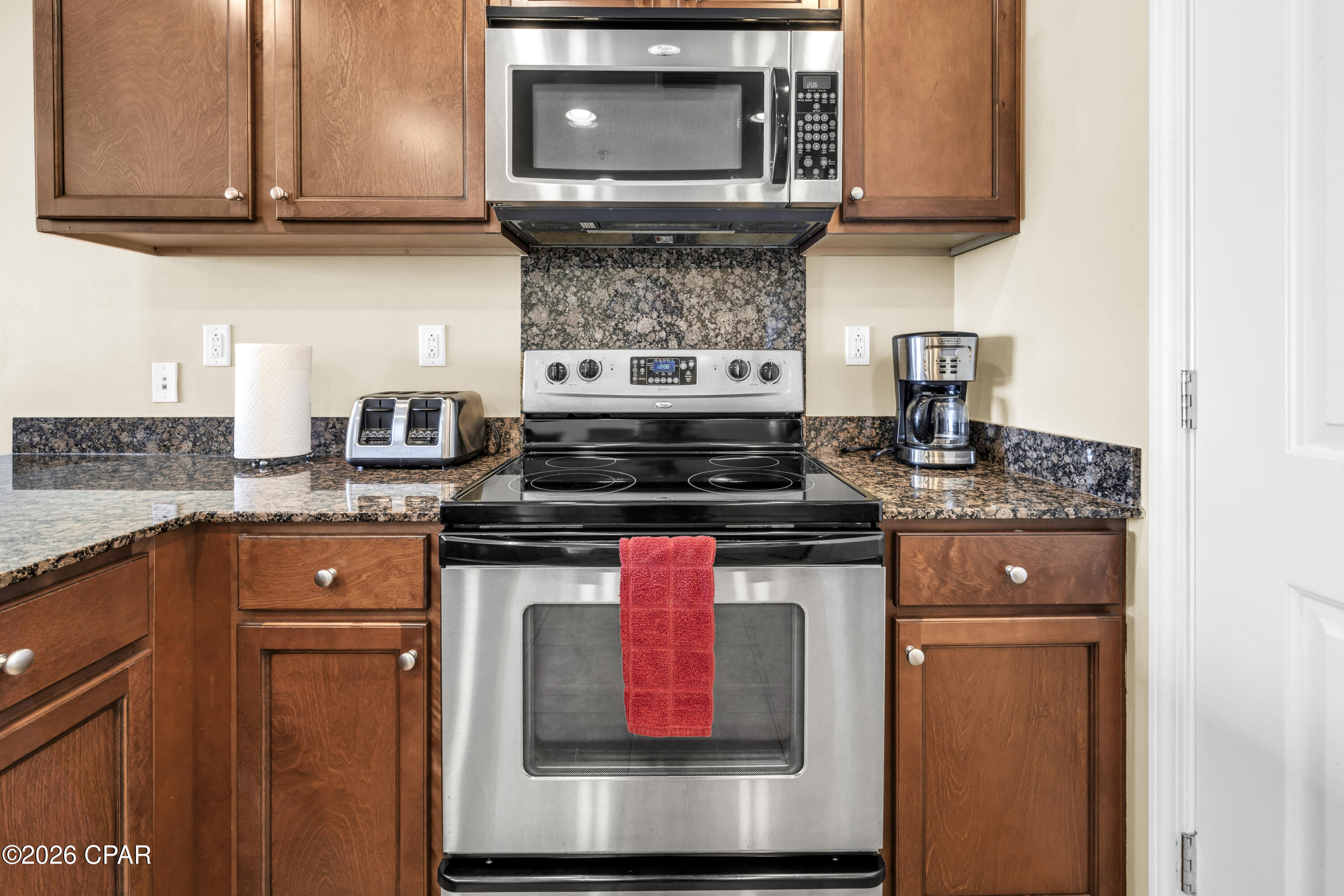 Sterling Breeze - Residential