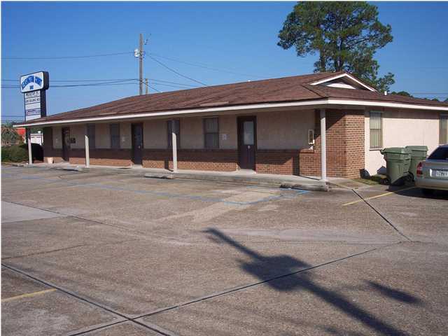 St And Bay Dev Co - Commercial Lease