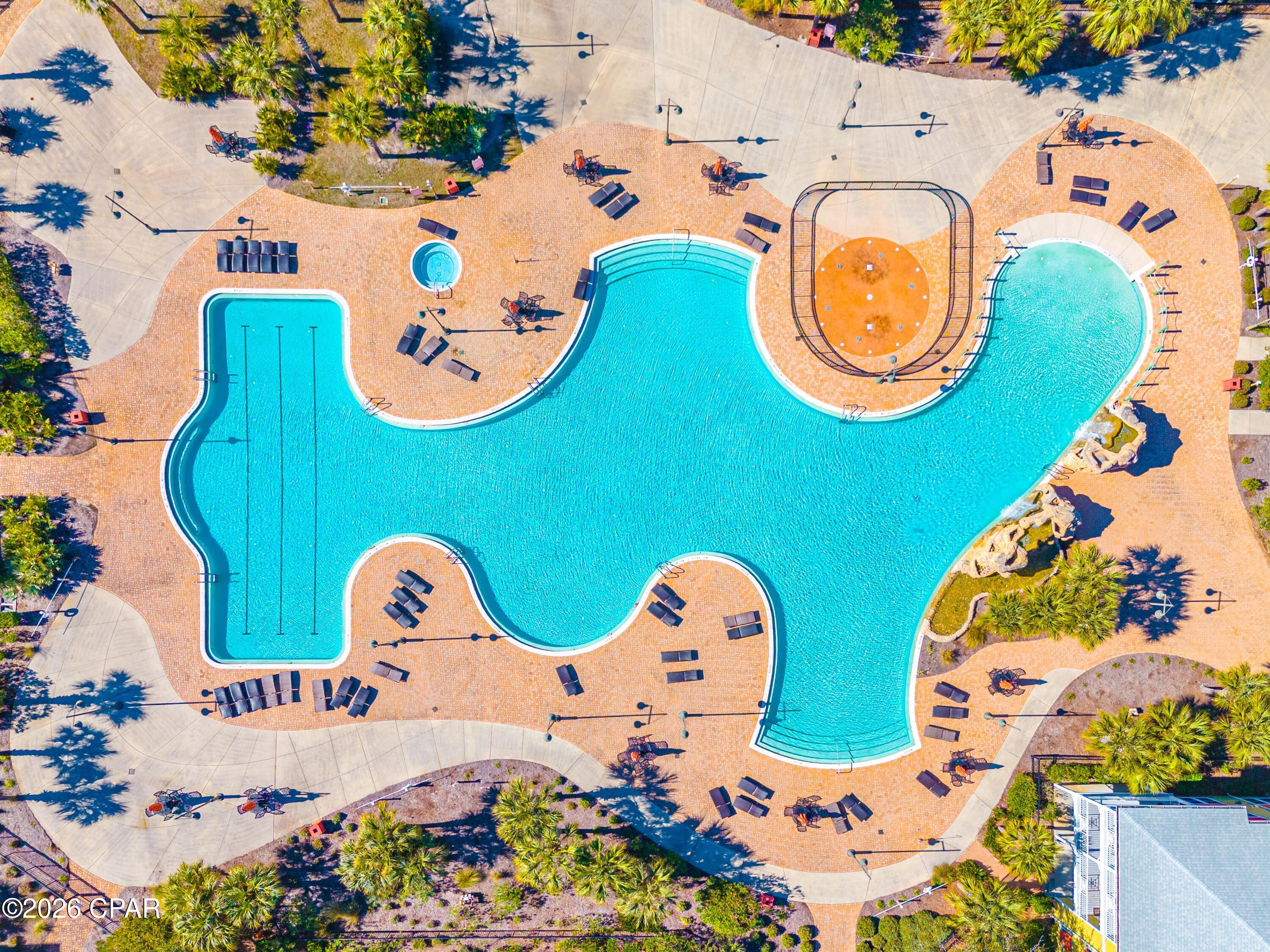 Island Reserve - Residential