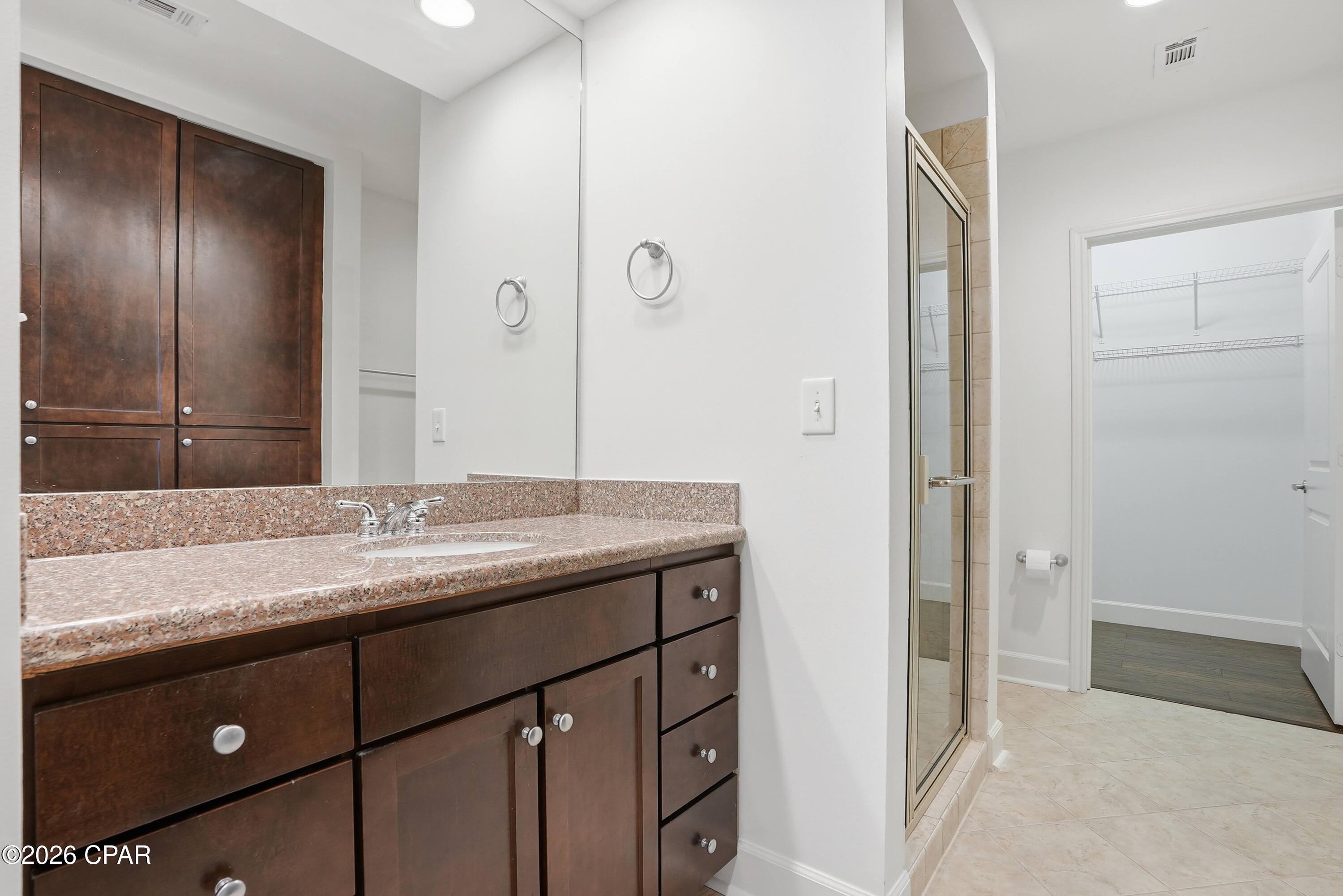 Island Reserve - Residential