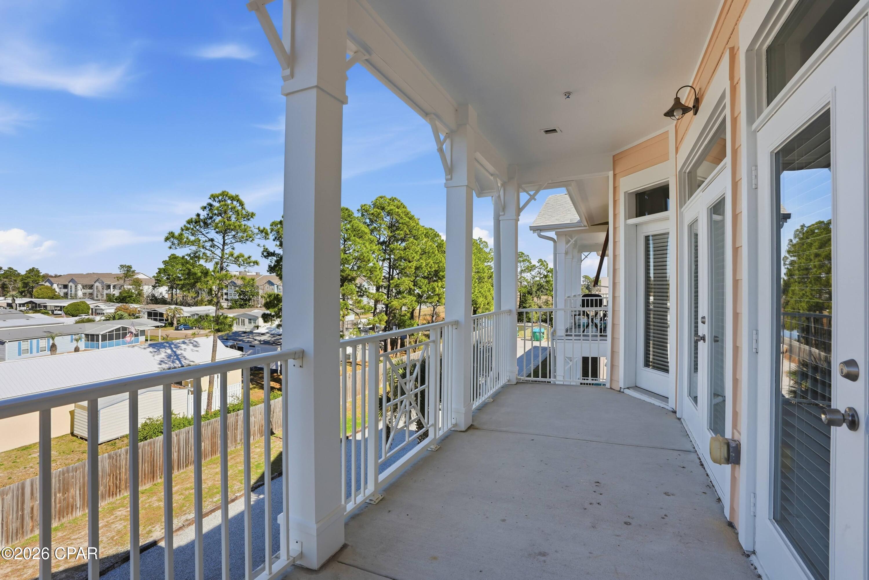 Island Reserve - Residential