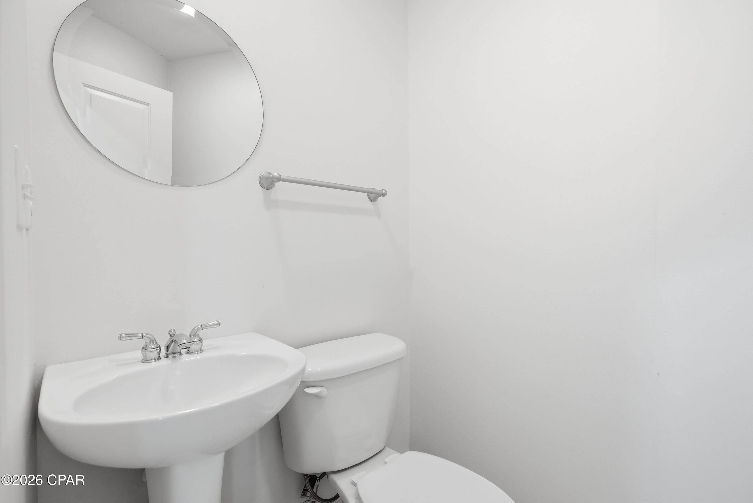 Island Reserve - Residential