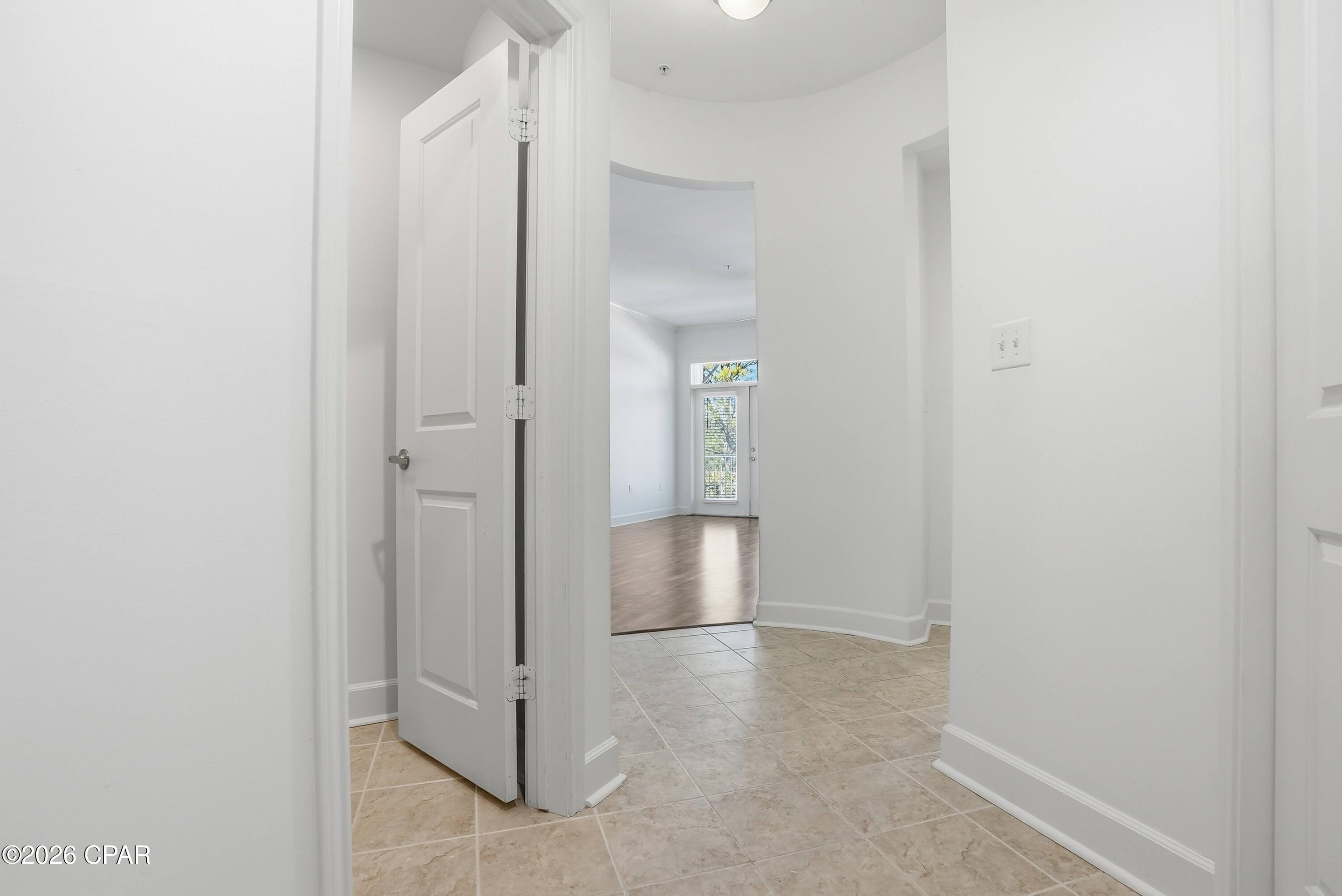 Island Reserve - Residential