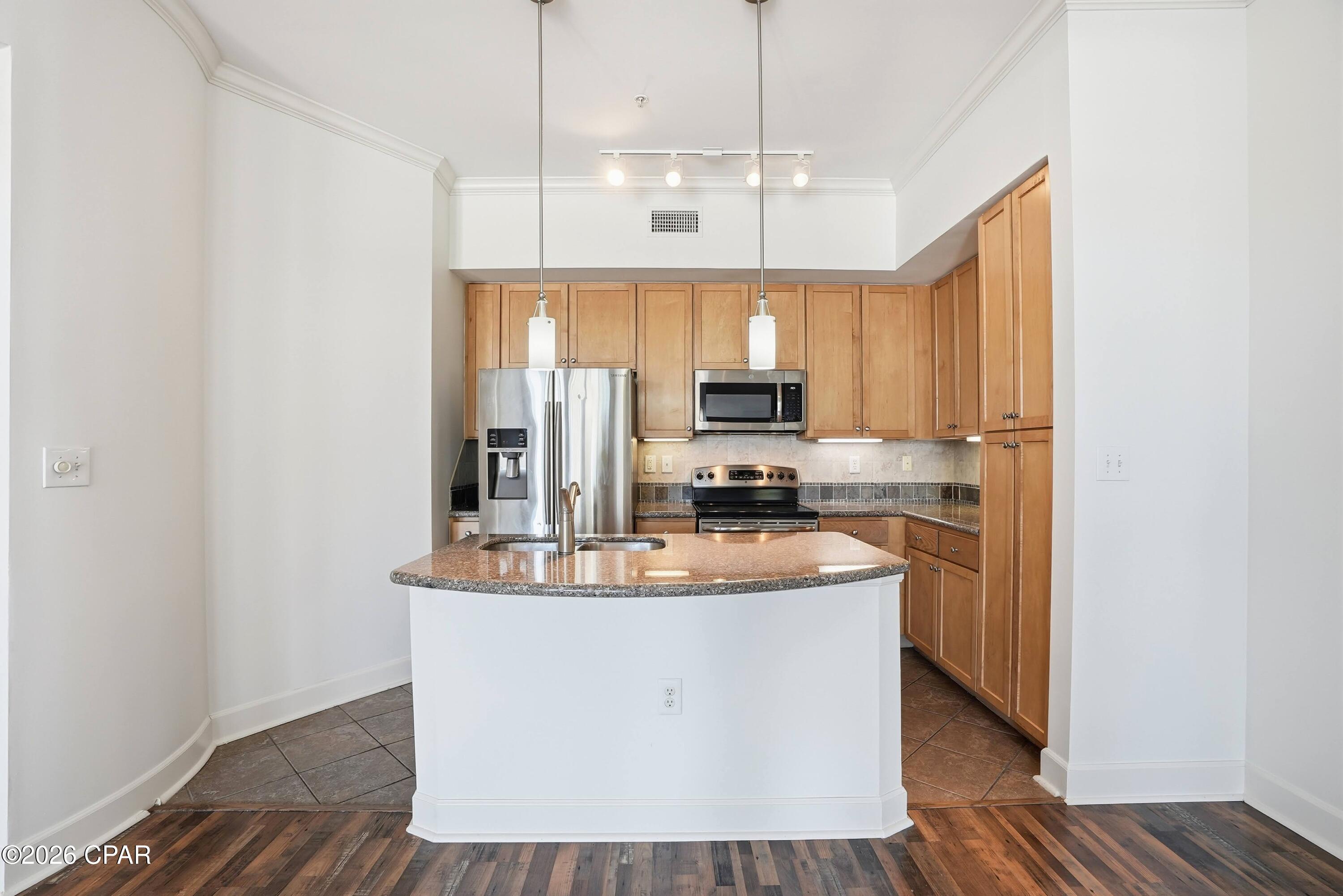 Island Reserve - Residential