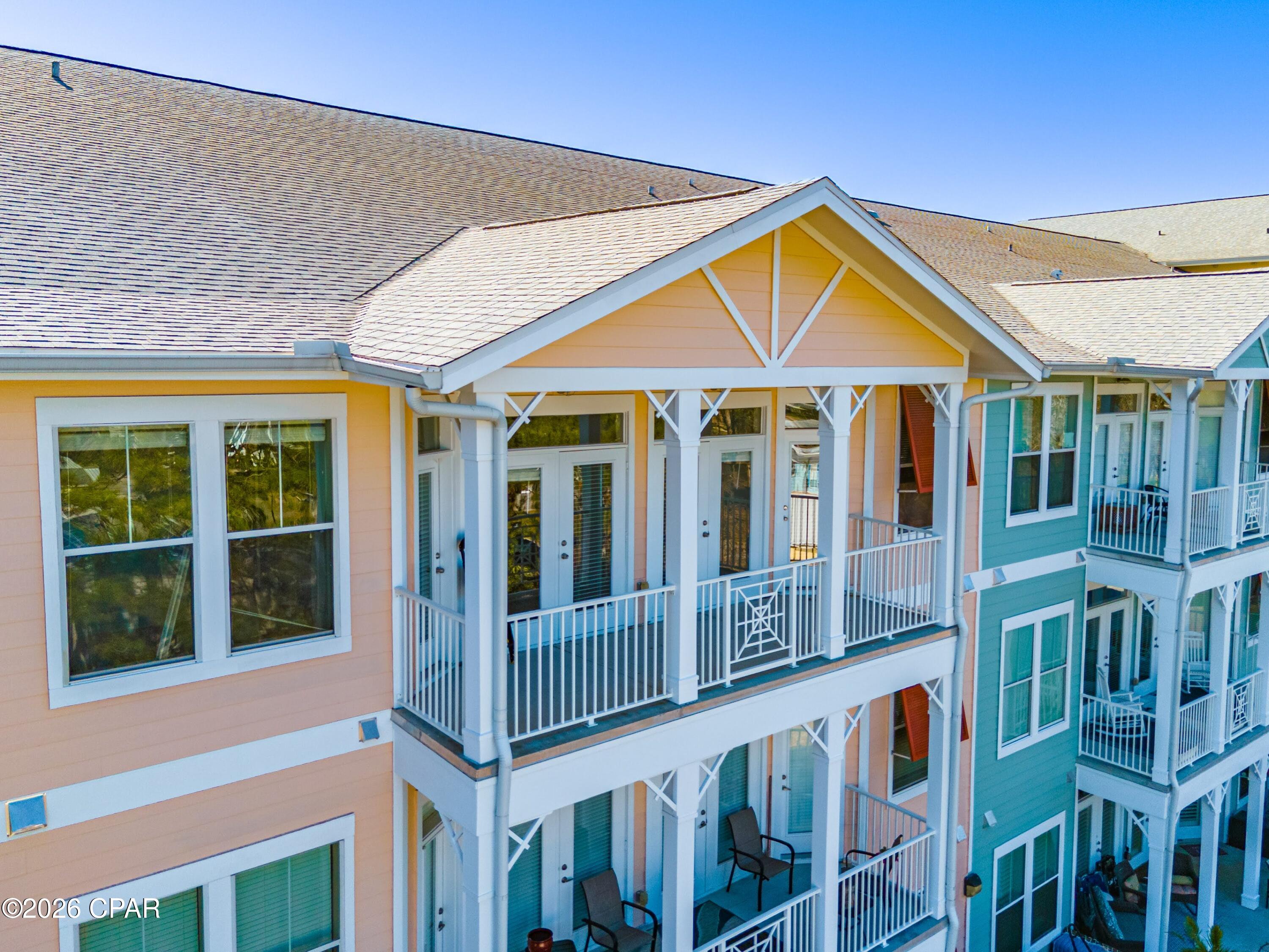 Island Reserve - Residential