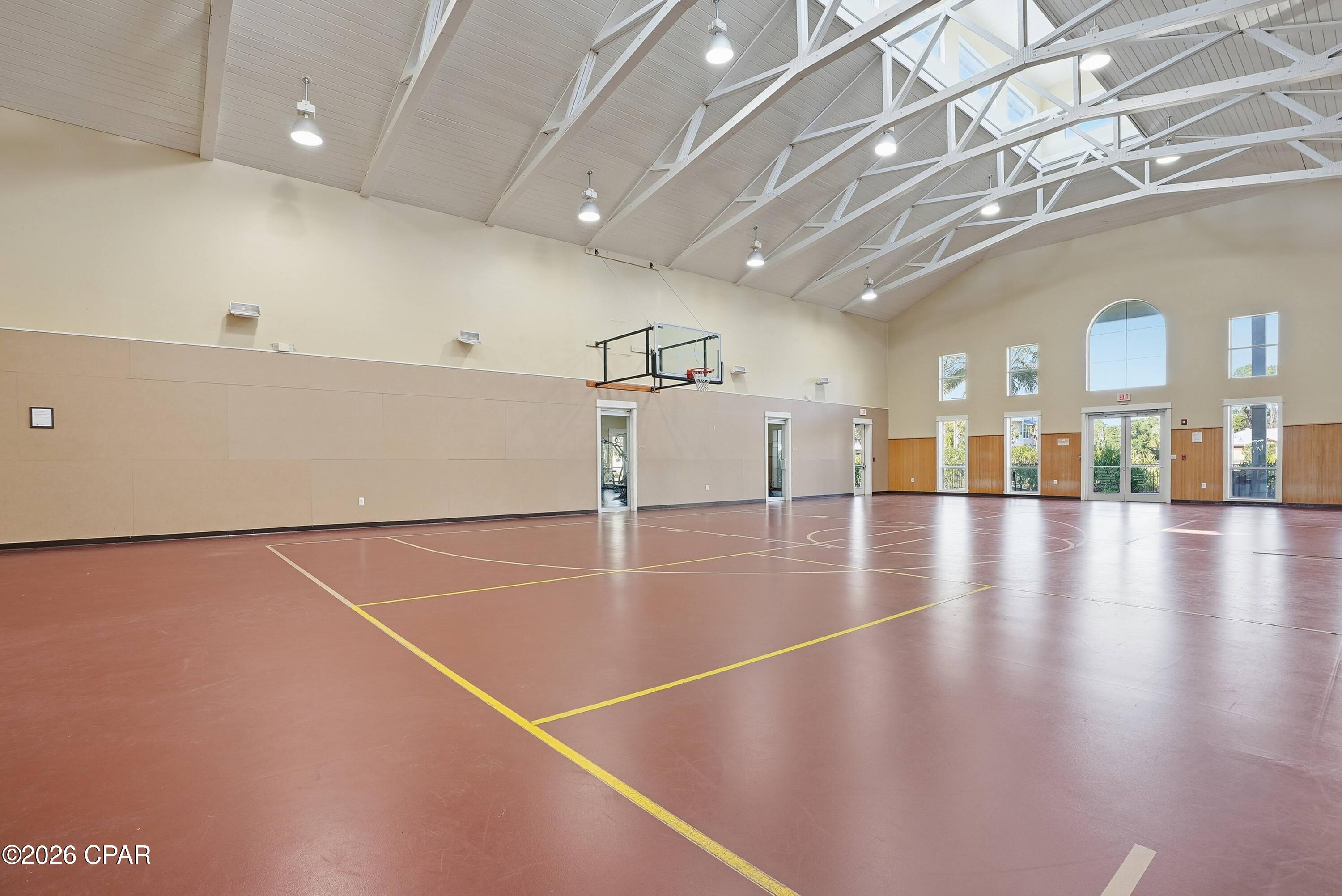 Island Reserve - Residential