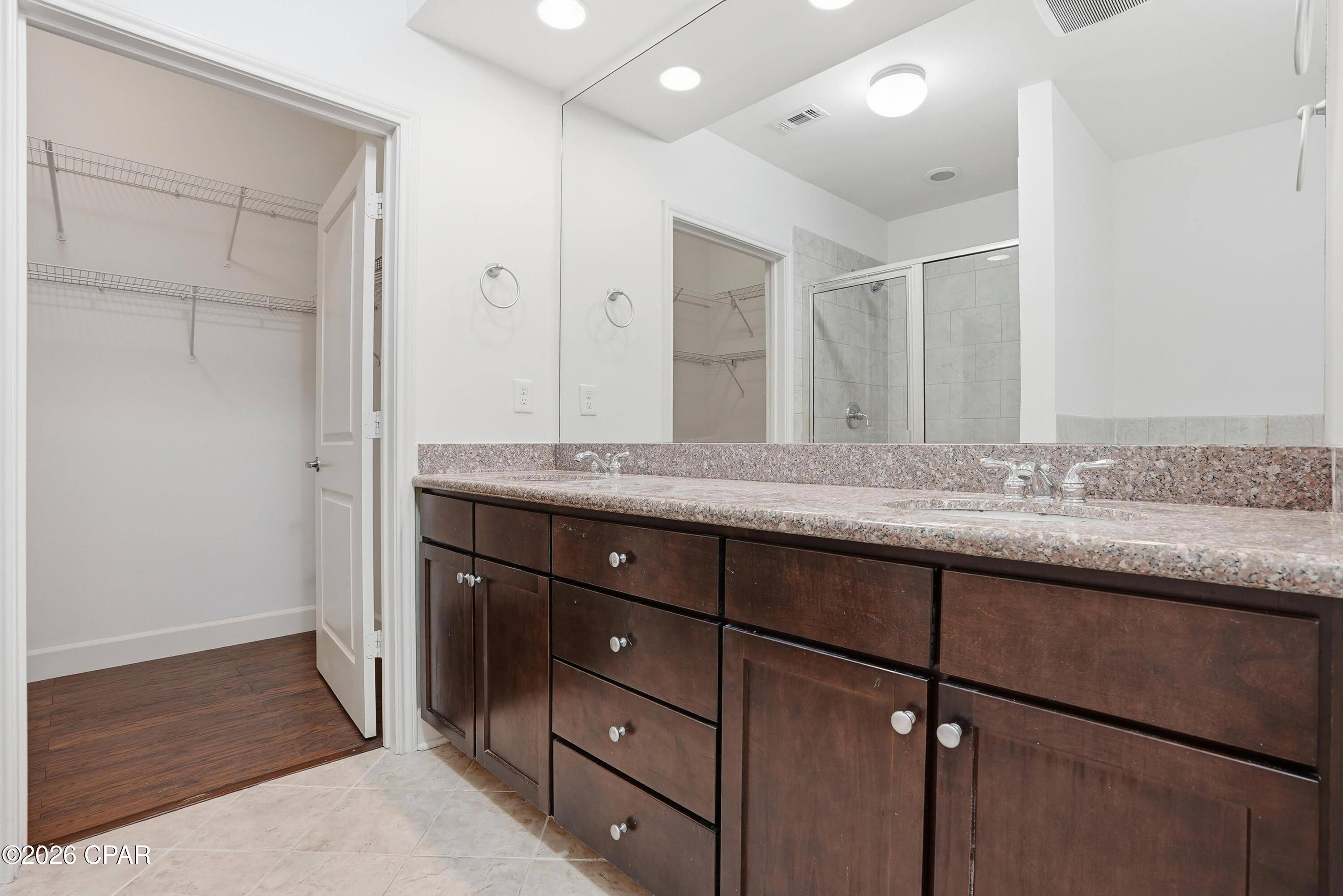 Island Reserve - Residential