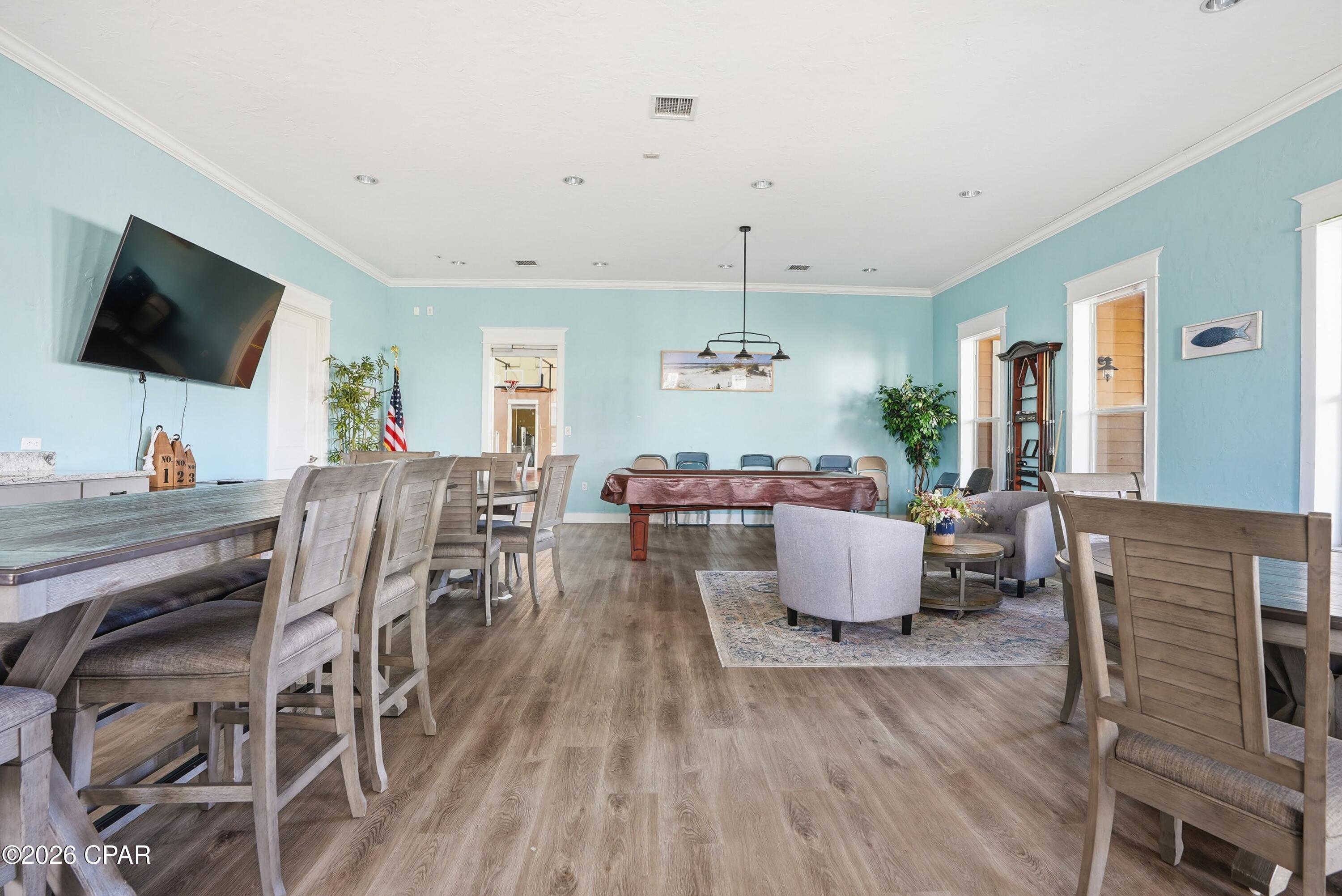 Island Reserve - Residential