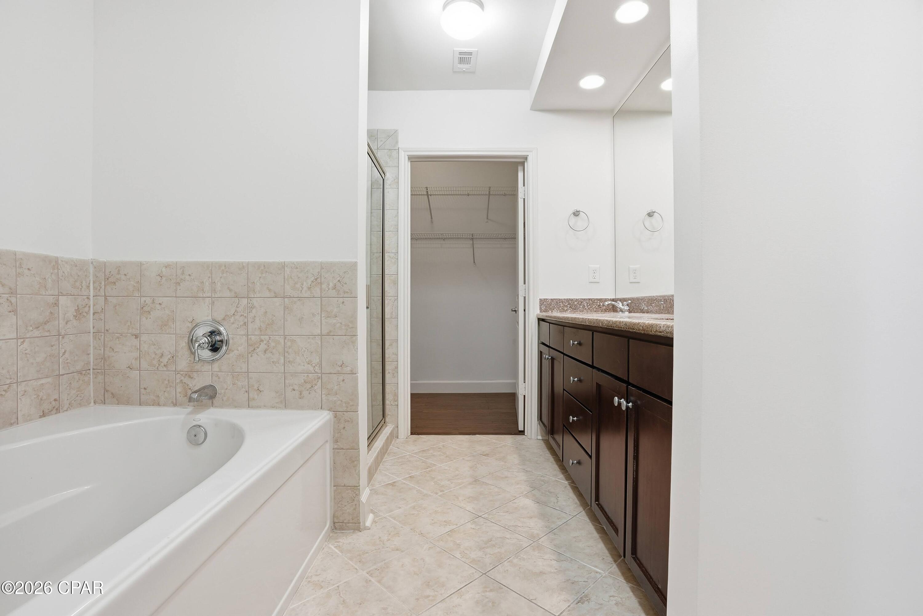 Island Reserve - Residential