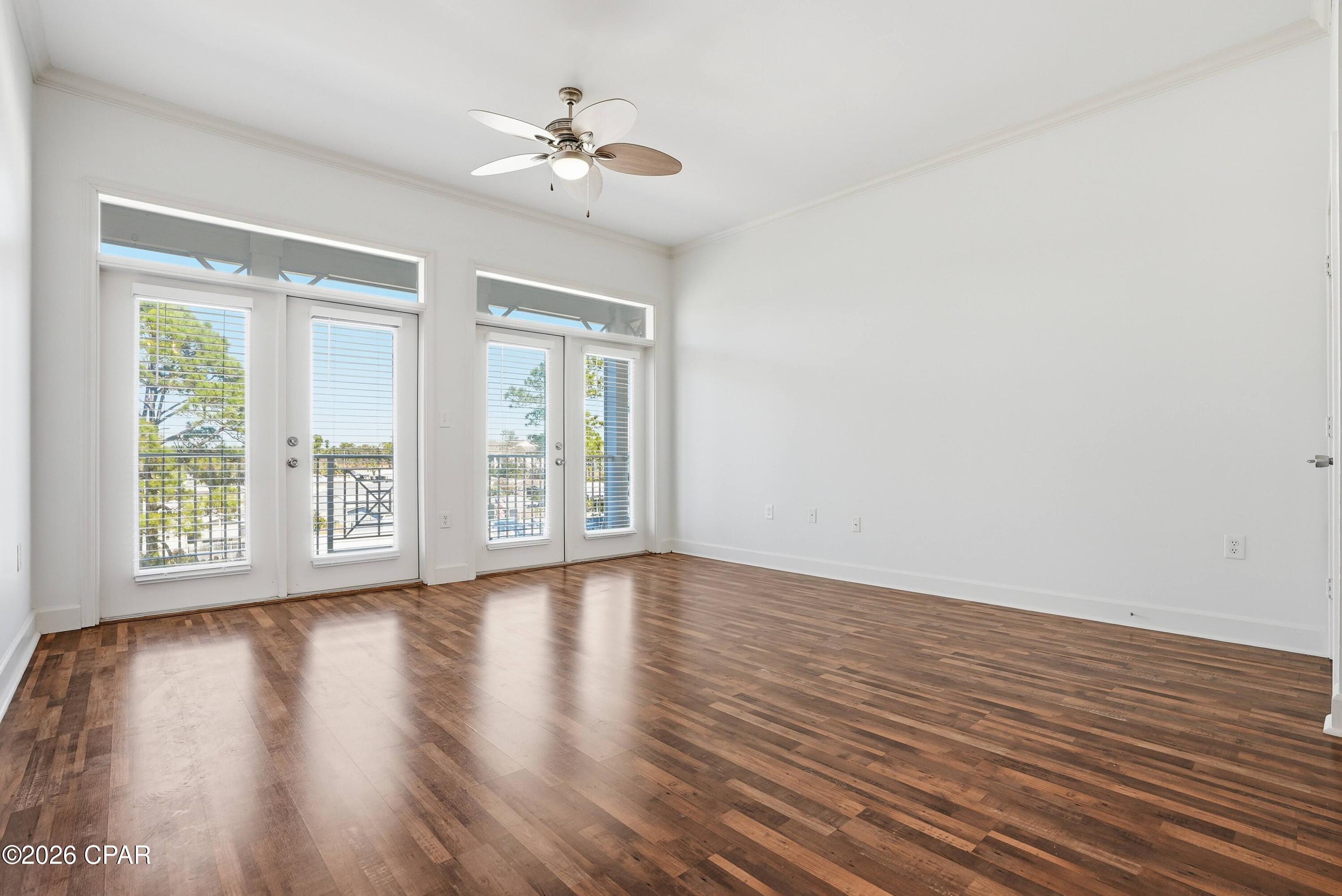 Island Reserve - Residential