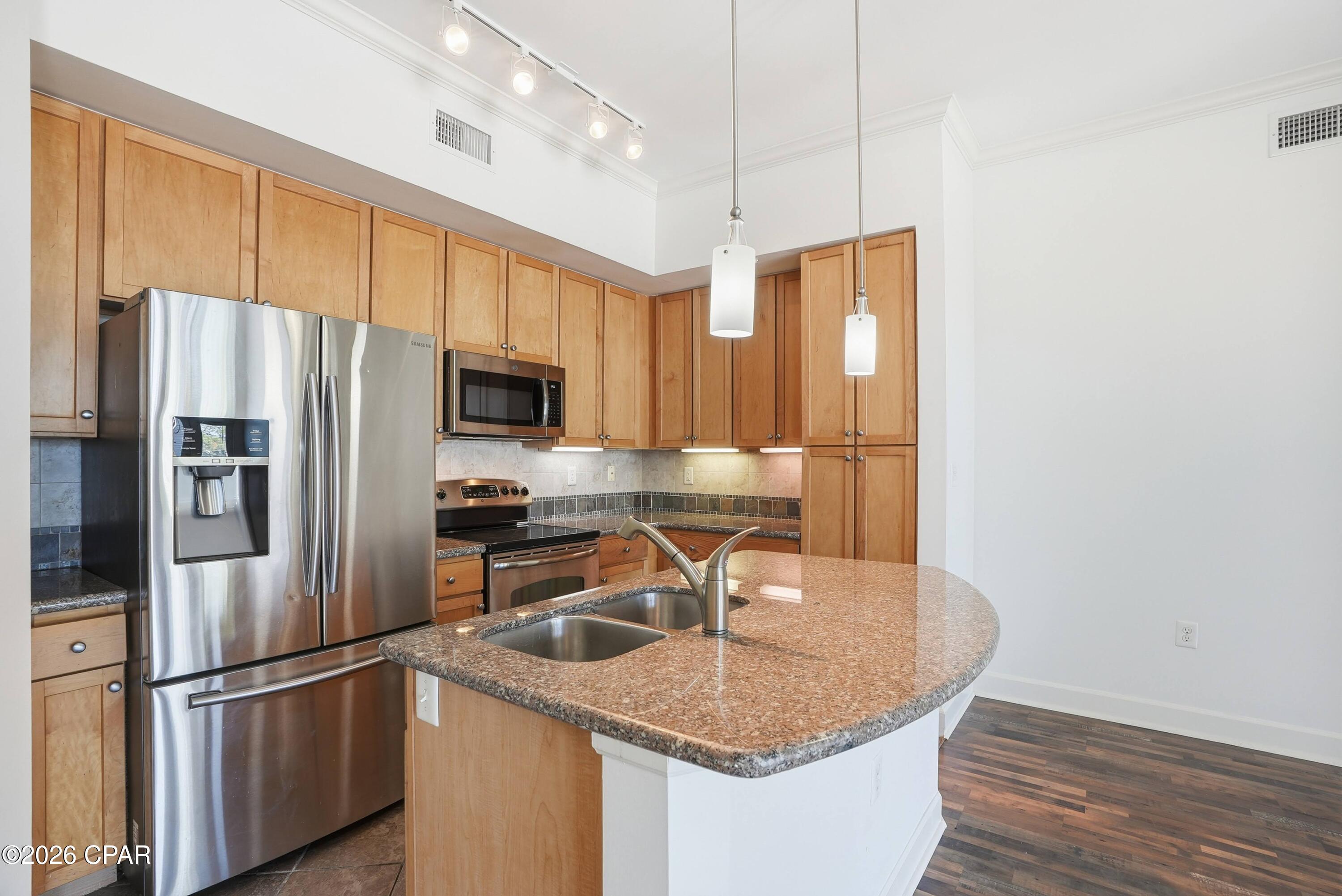 Island Reserve - Residential