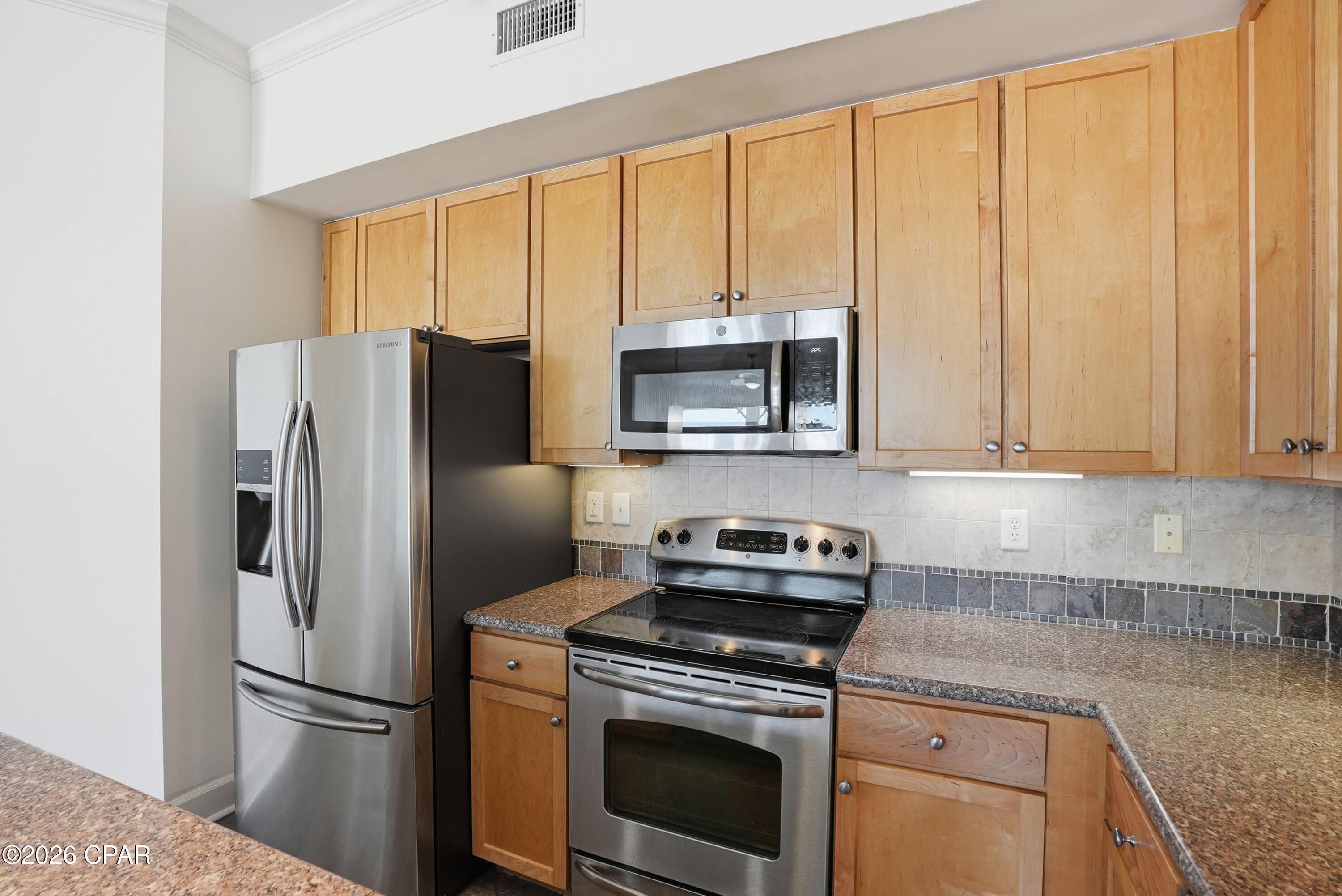 Island Reserve - Residential