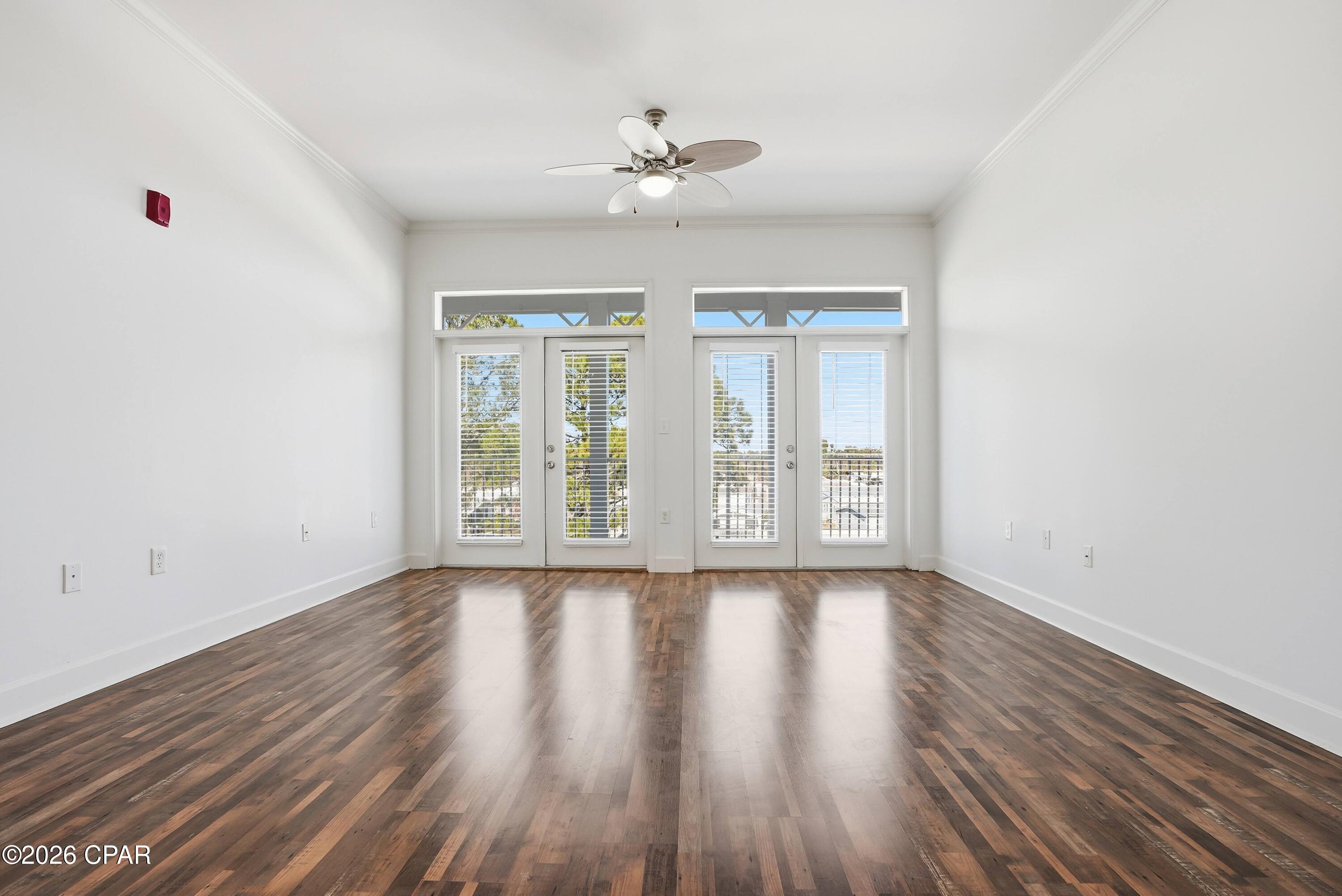 Island Reserve - Residential