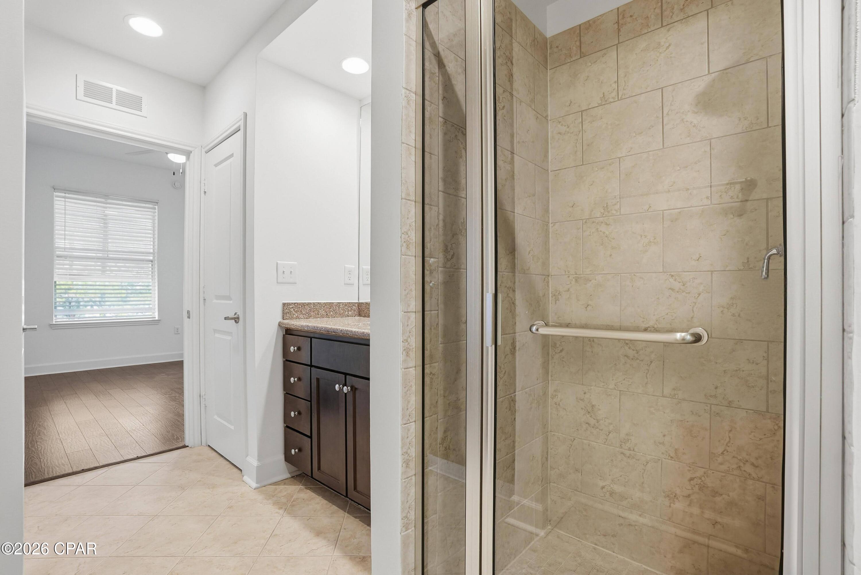 Island Reserve - Residential