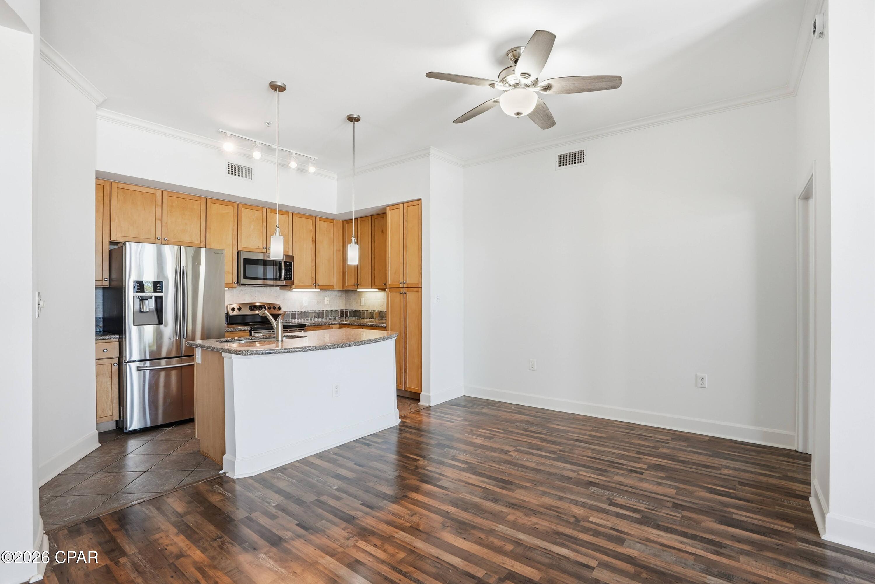 Island Reserve - Residential