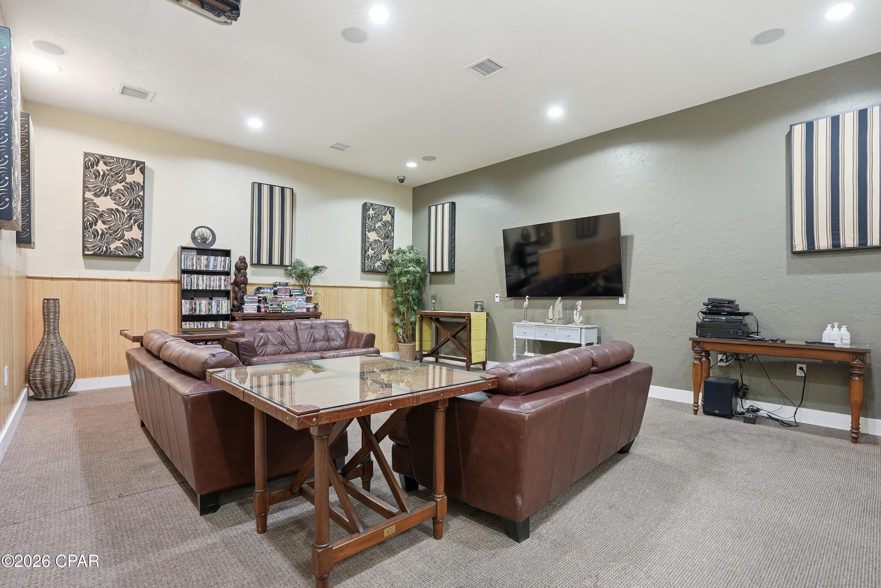 Island Reserve - Residential