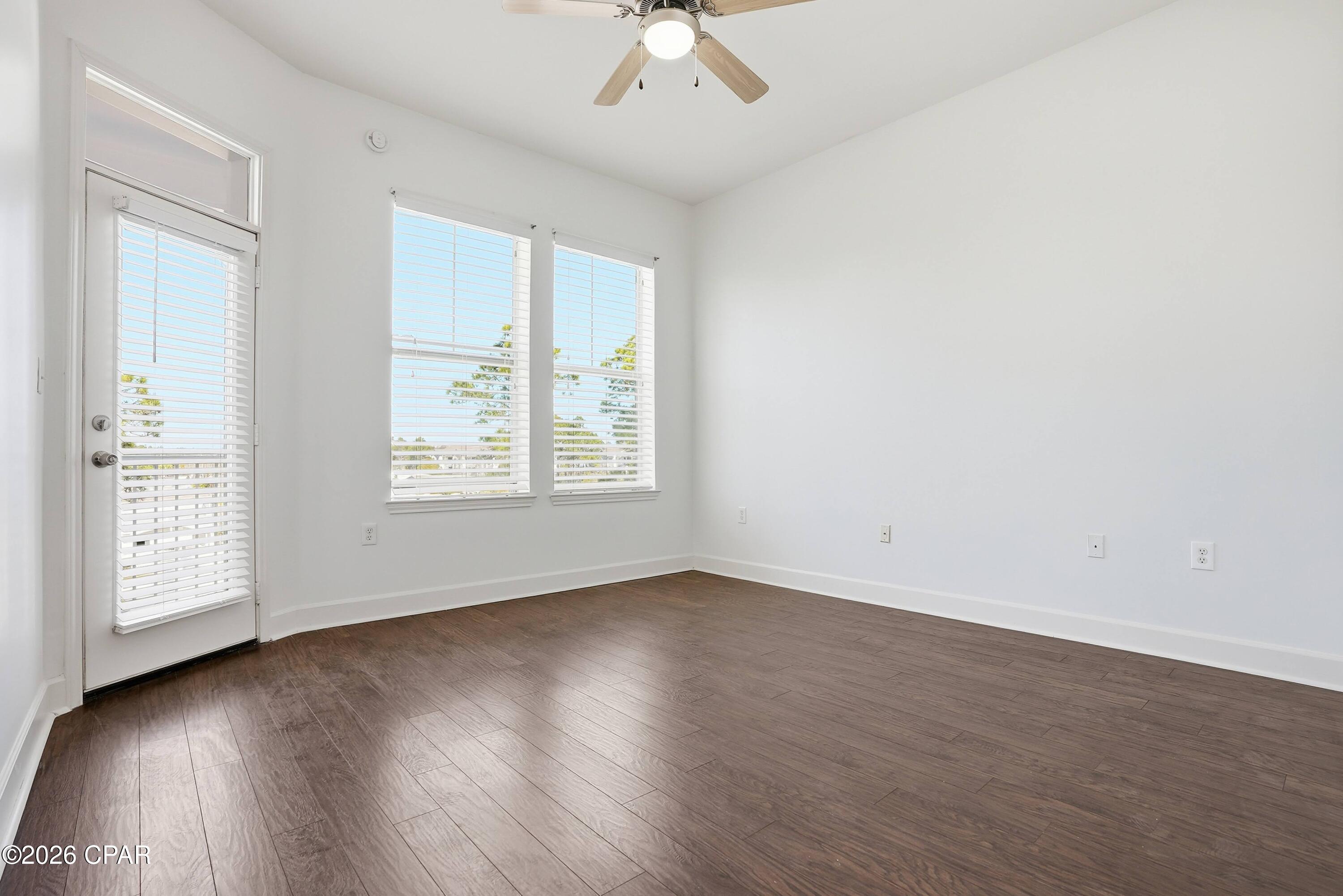 Island Reserve - Residential