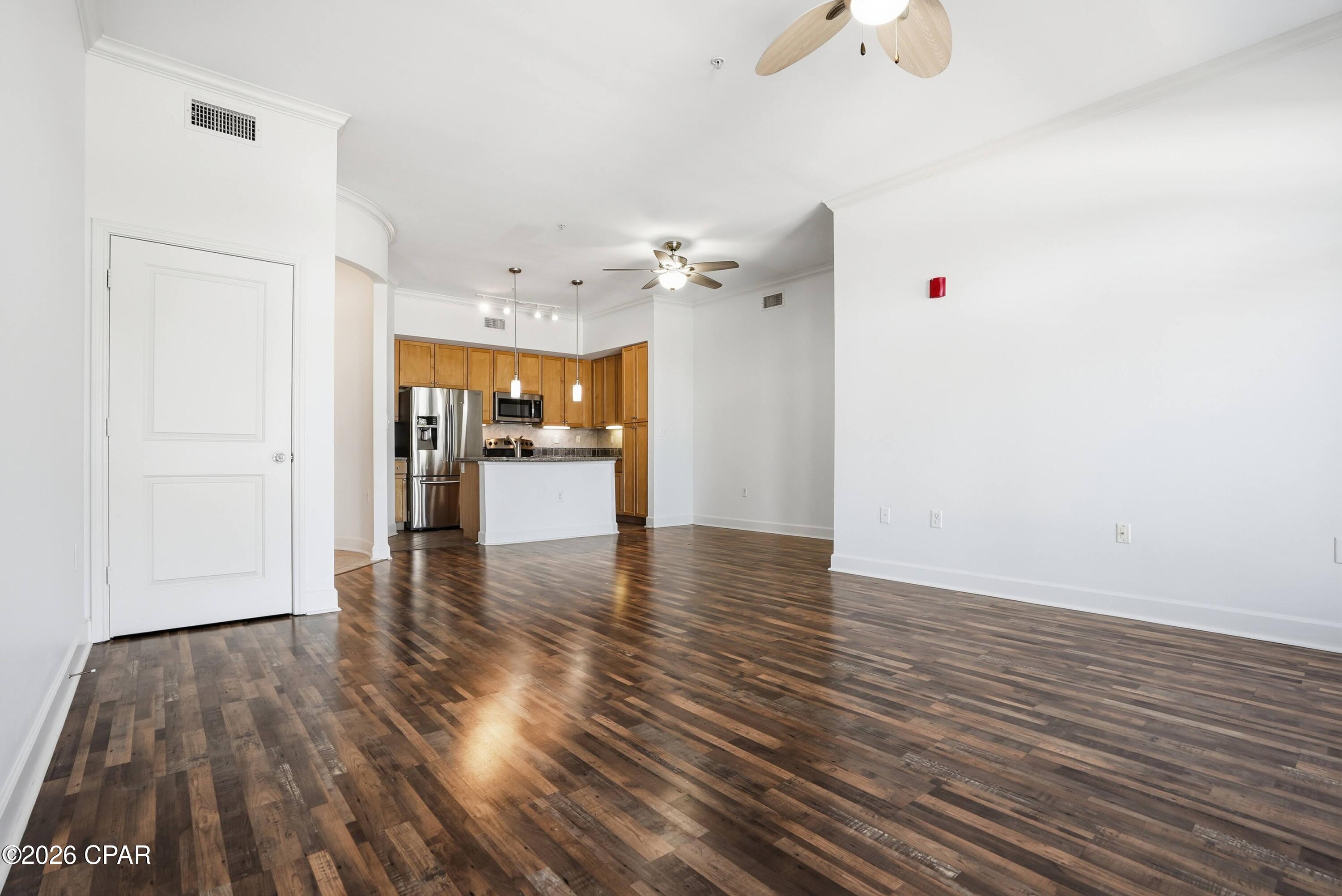 Island Reserve - Residential