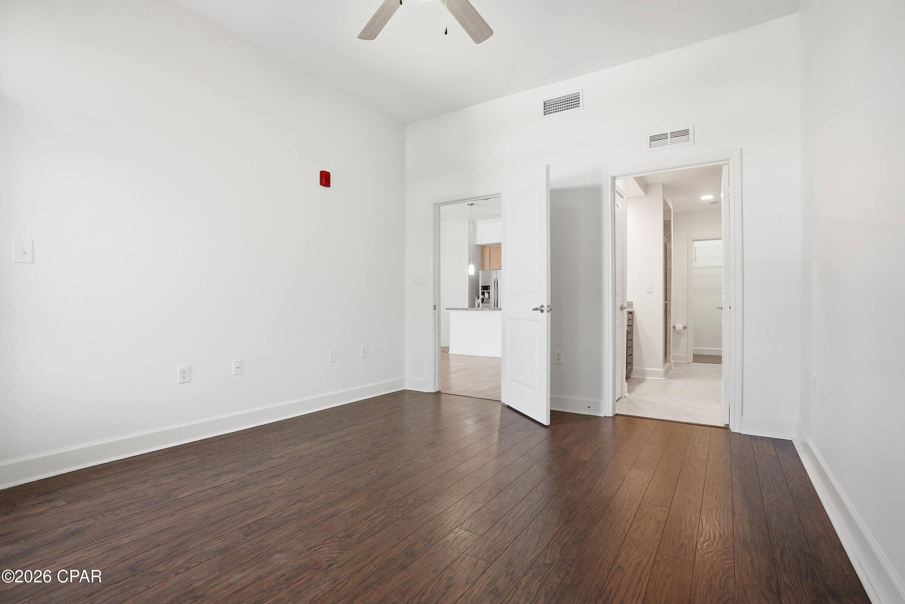 Island Reserve - Residential