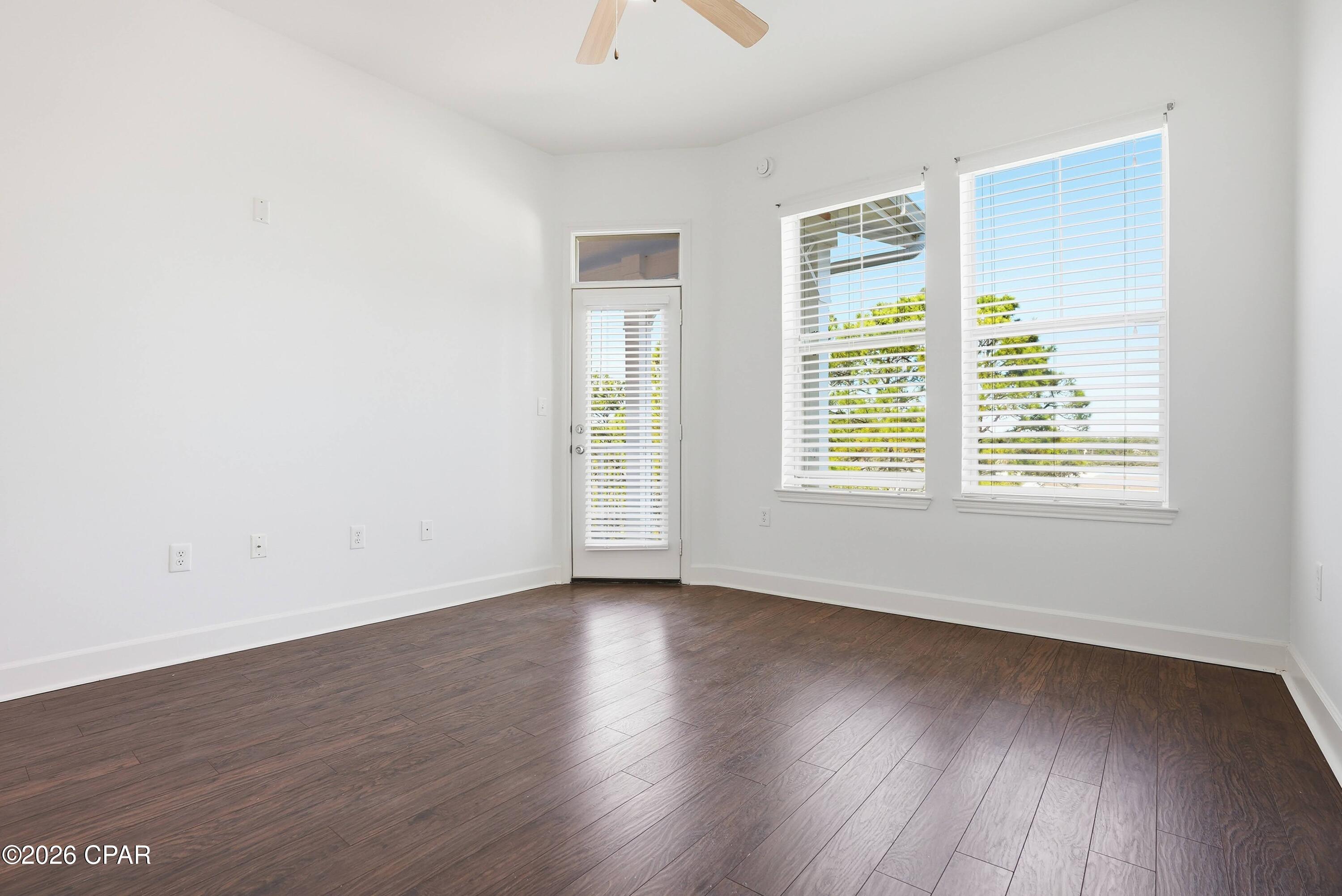 Island Reserve - Residential