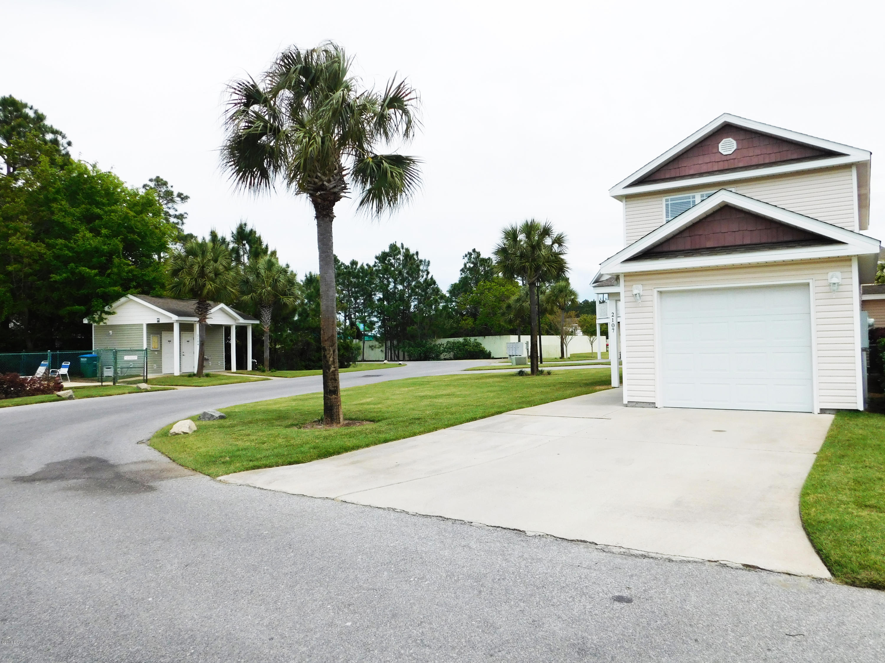Gates At Sterling Cove - Residential