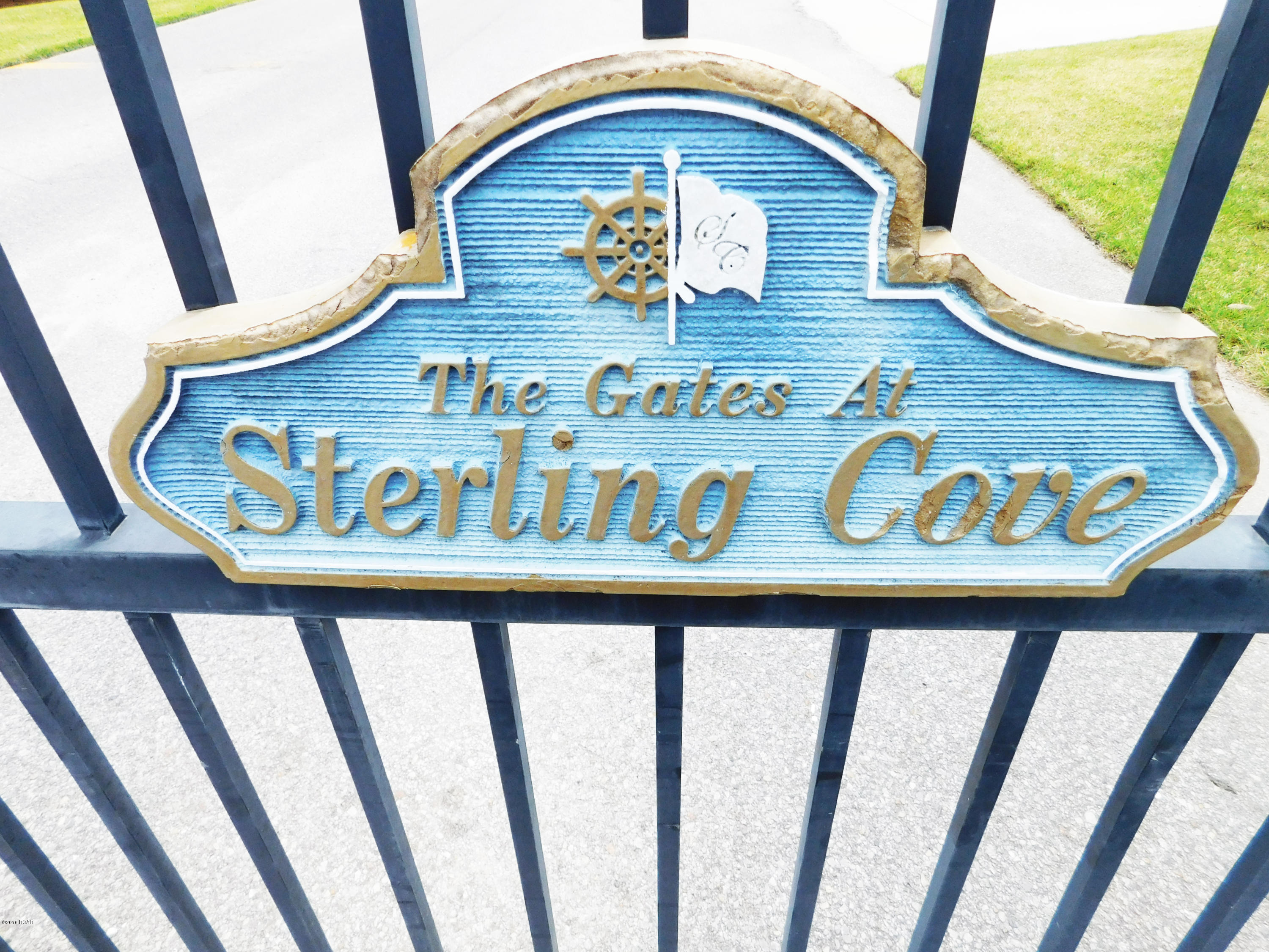 Gates At Sterling Cove - Residential