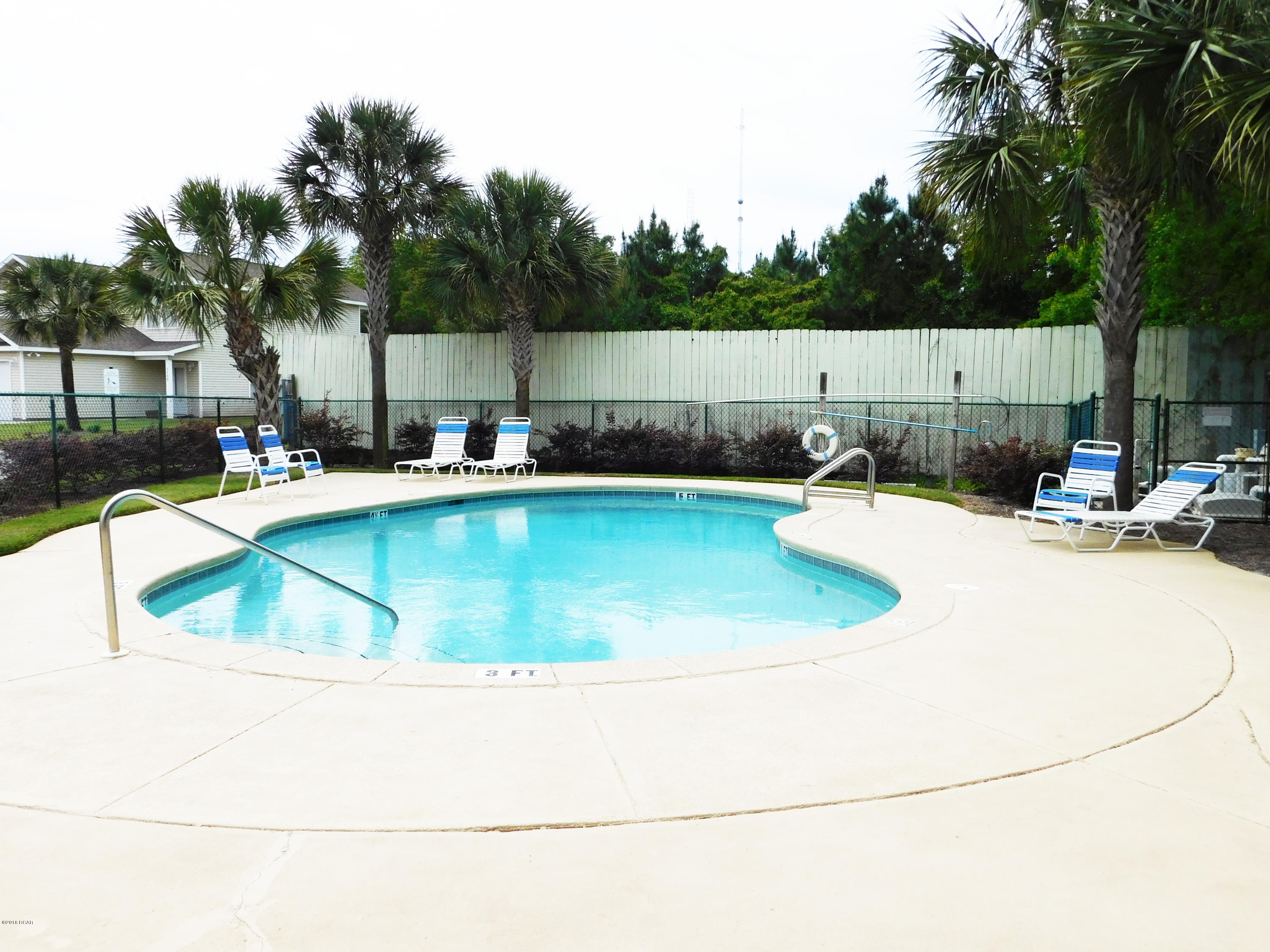 Gates At Sterling Cove - Residential