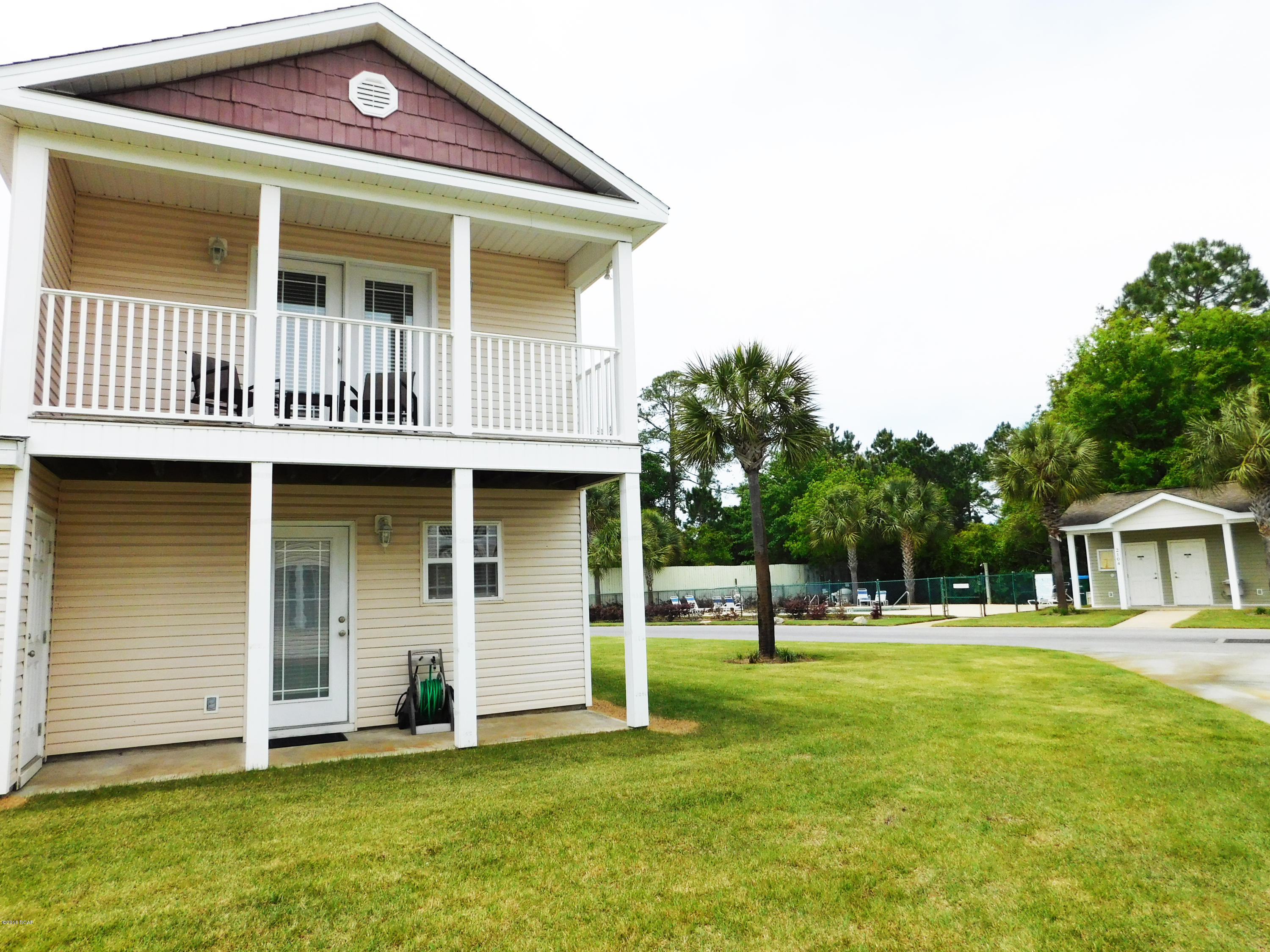 Gates At Sterling Cove - Residential