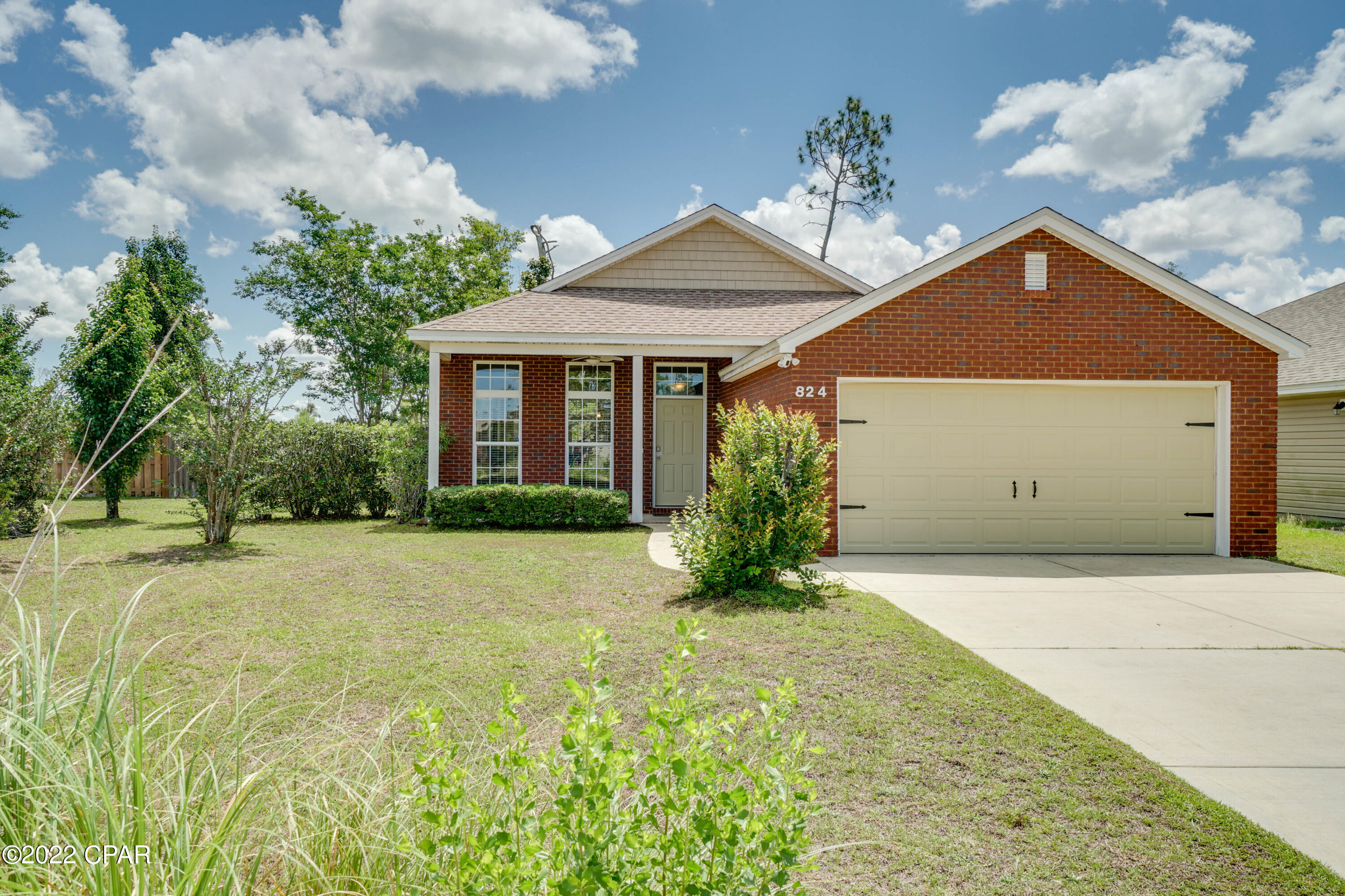 Brookwood - Residential