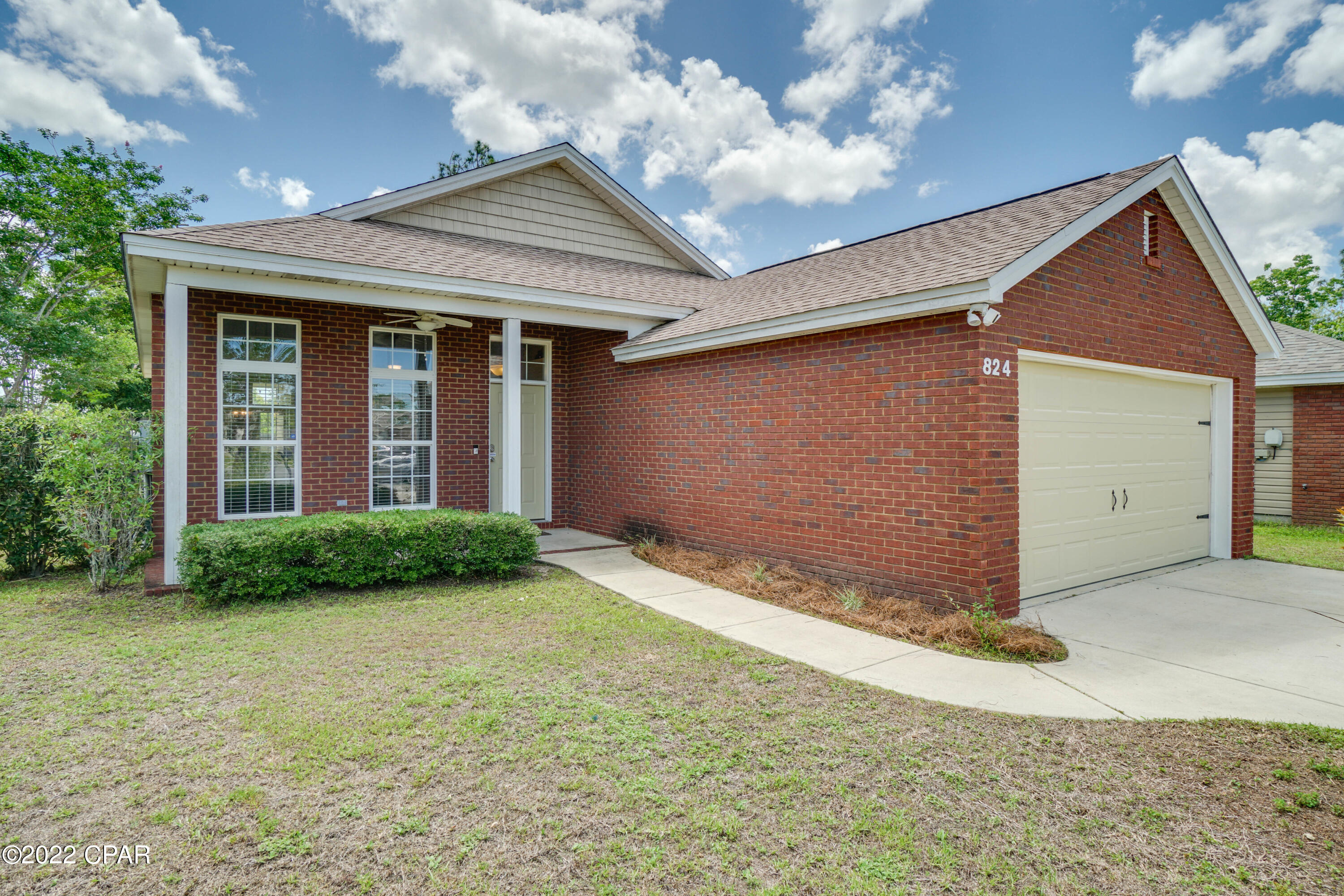 Brookwood - Residential