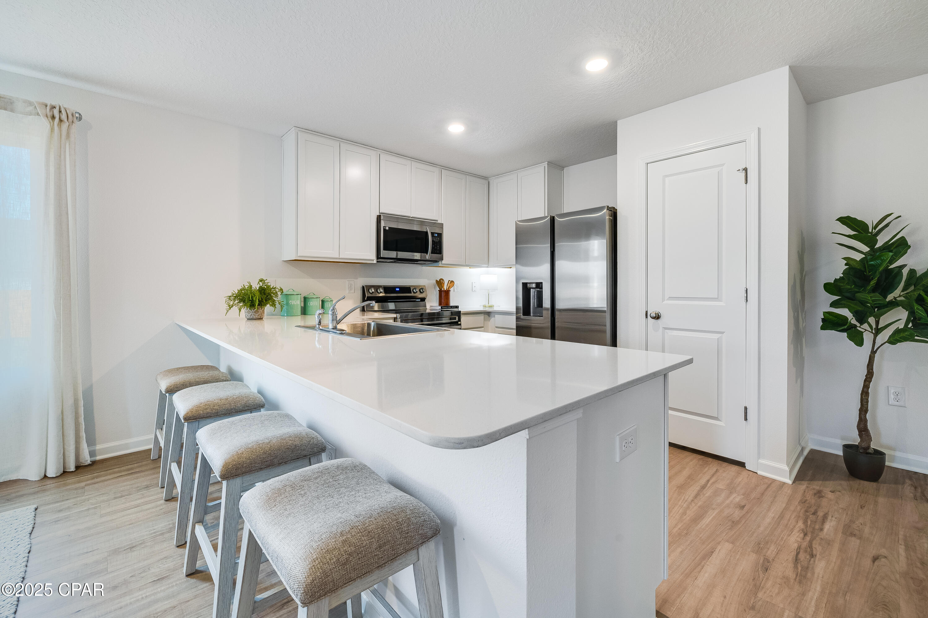 Magnolia Ridge - Residential