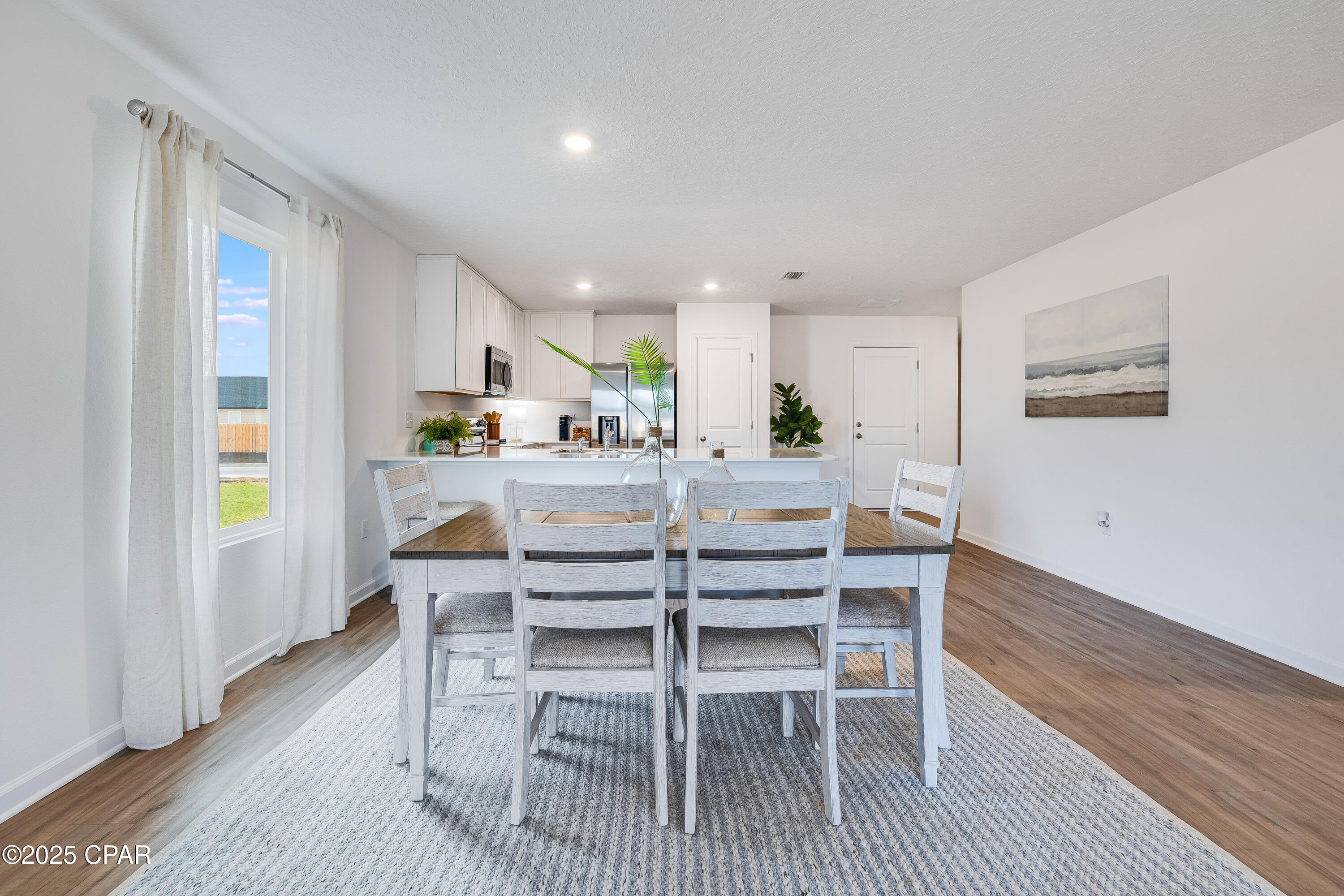 Magnolia Ridge - Residential