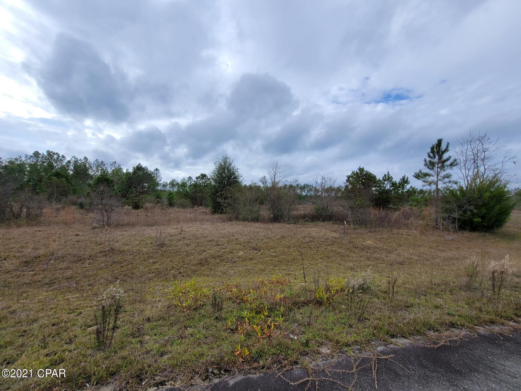 [No Recorded Subdiv] - Land