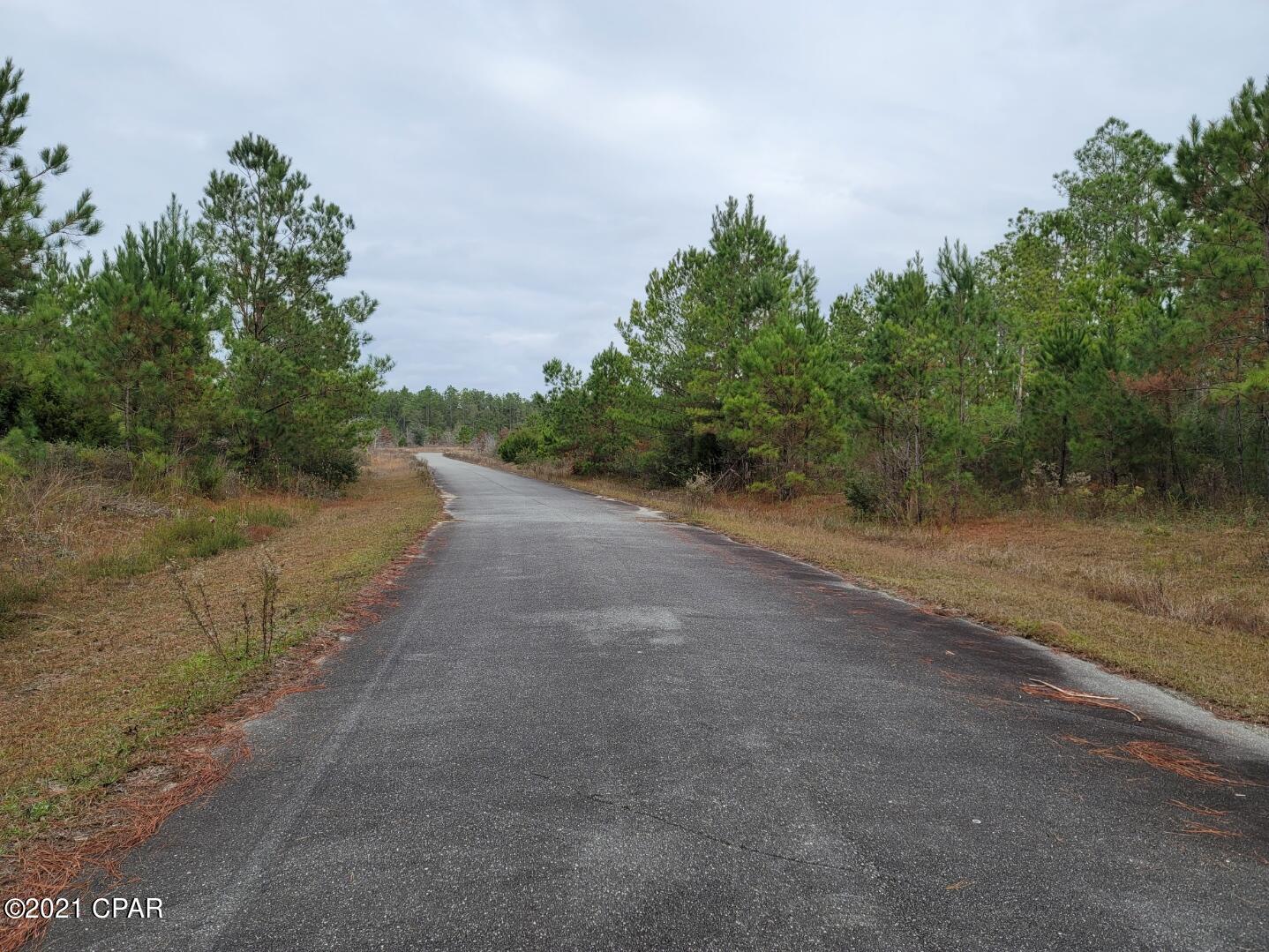 [No Recorded Subdiv] - Land