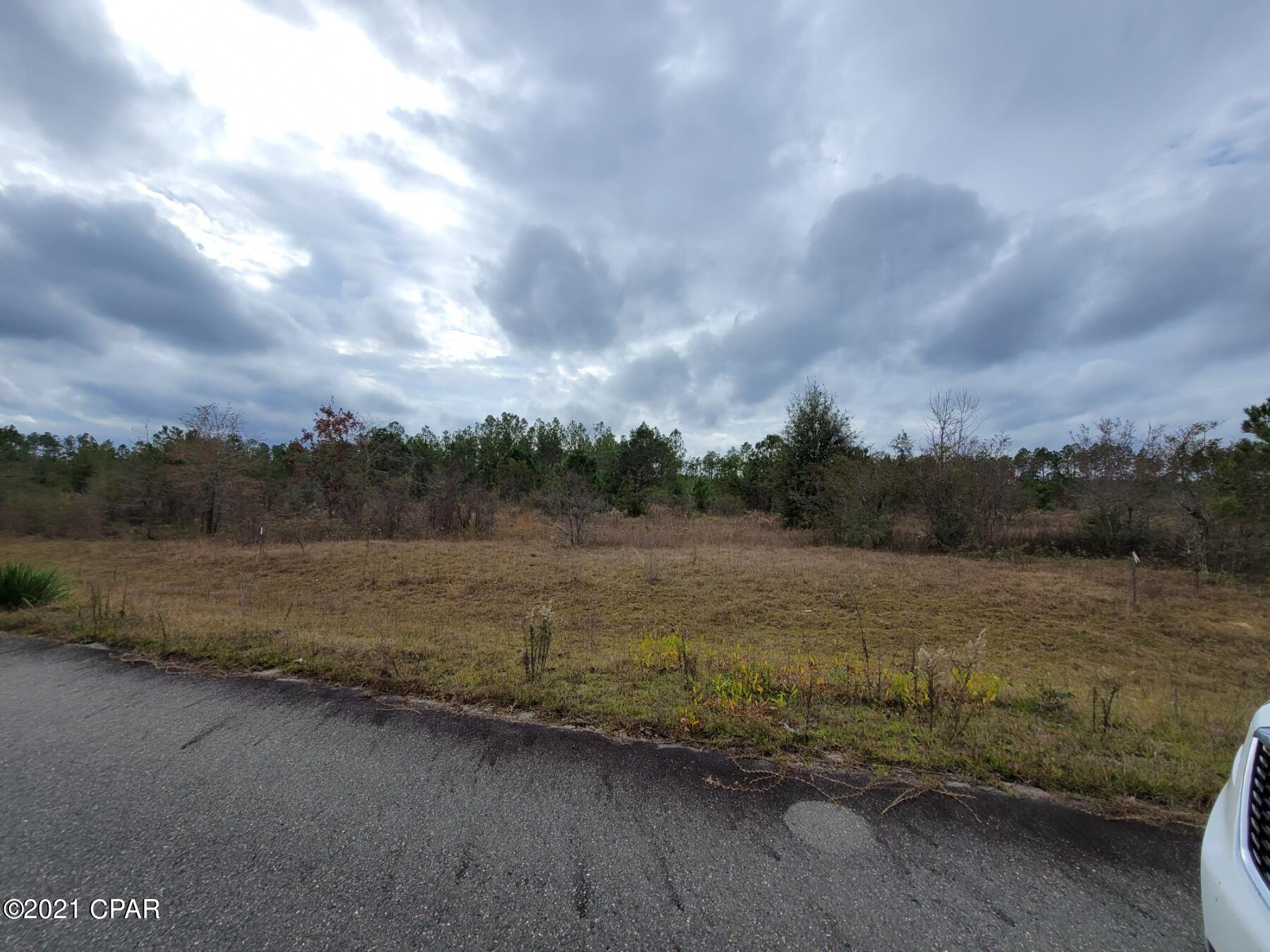 [No Recorded Subdiv] - Land