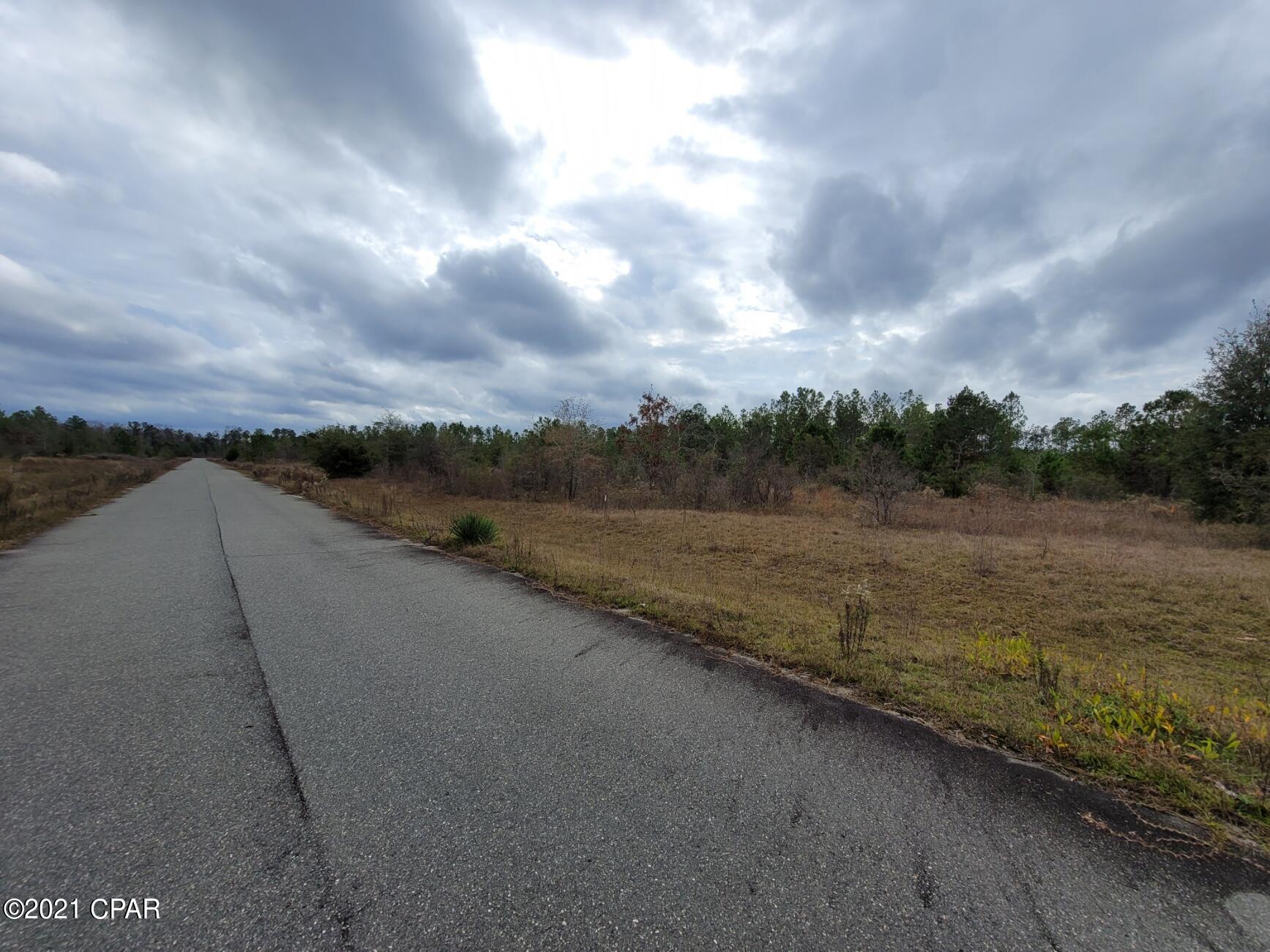 [No Recorded Subdiv] - Land