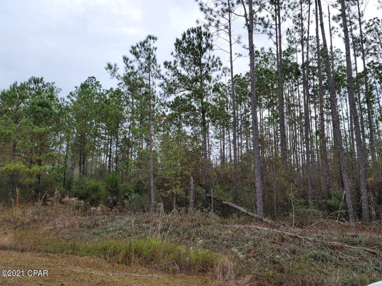 [No Recorded Subdiv] - Land