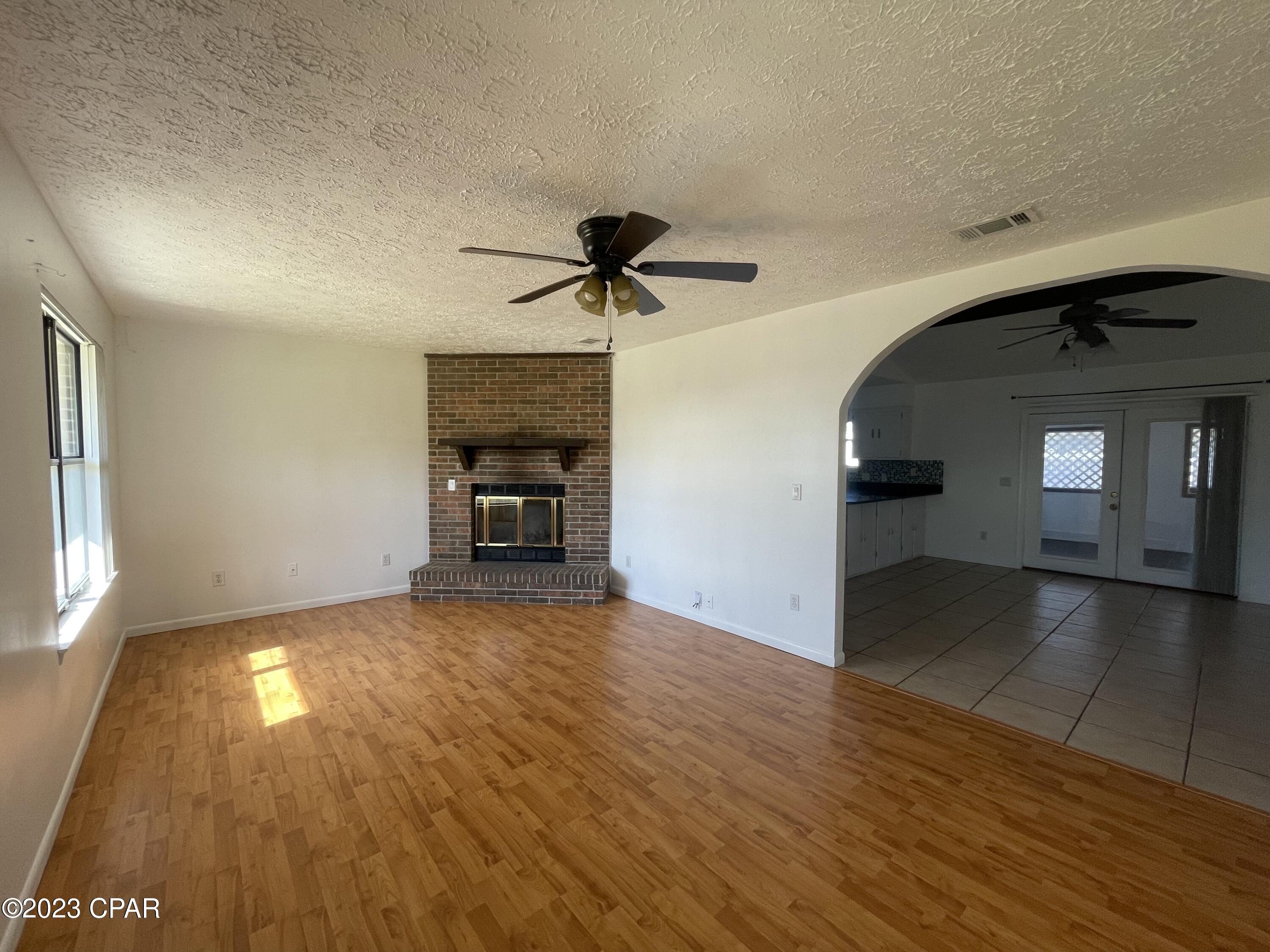 Forest Shores - Residential