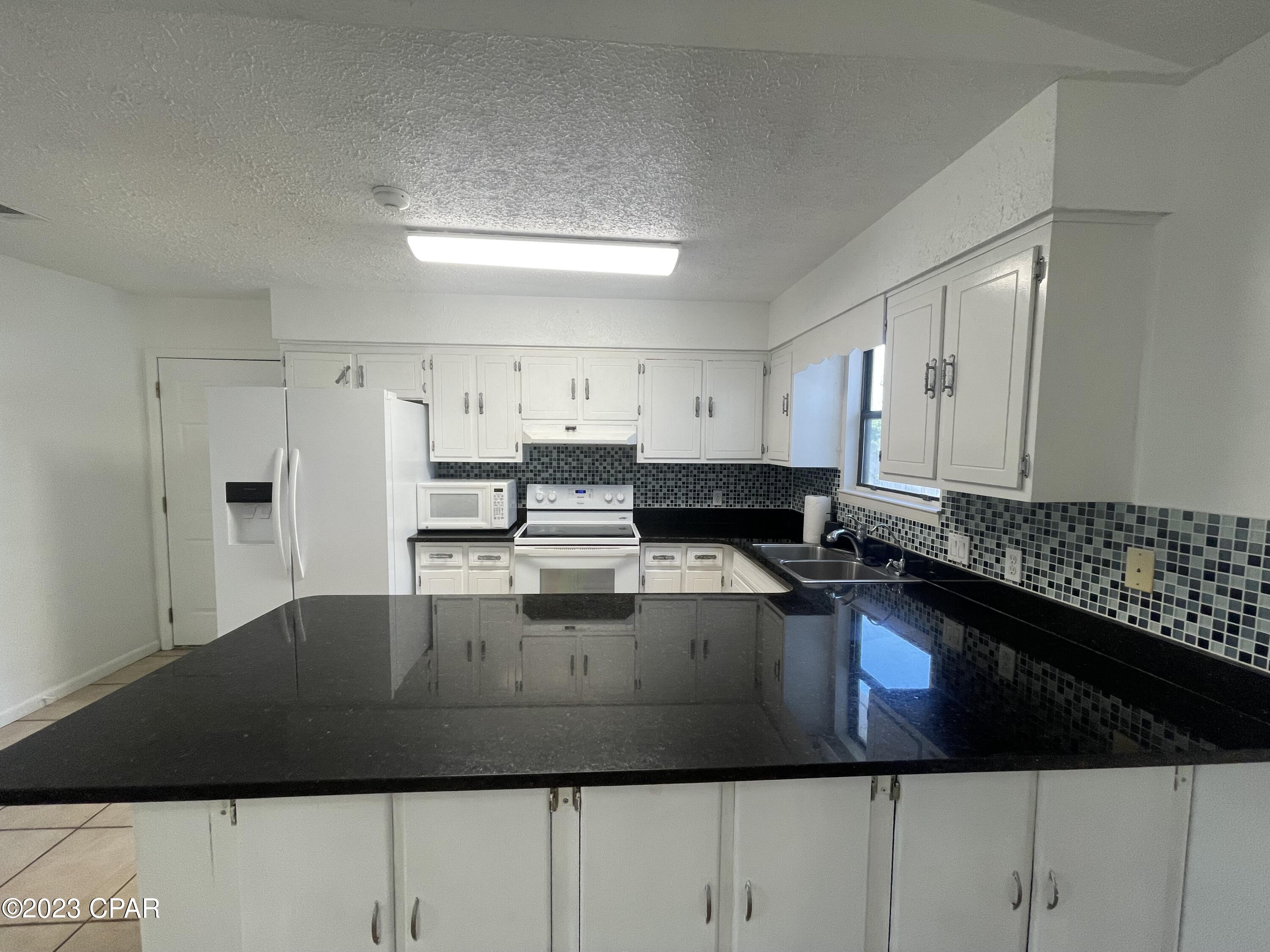 Forest Shores - Residential