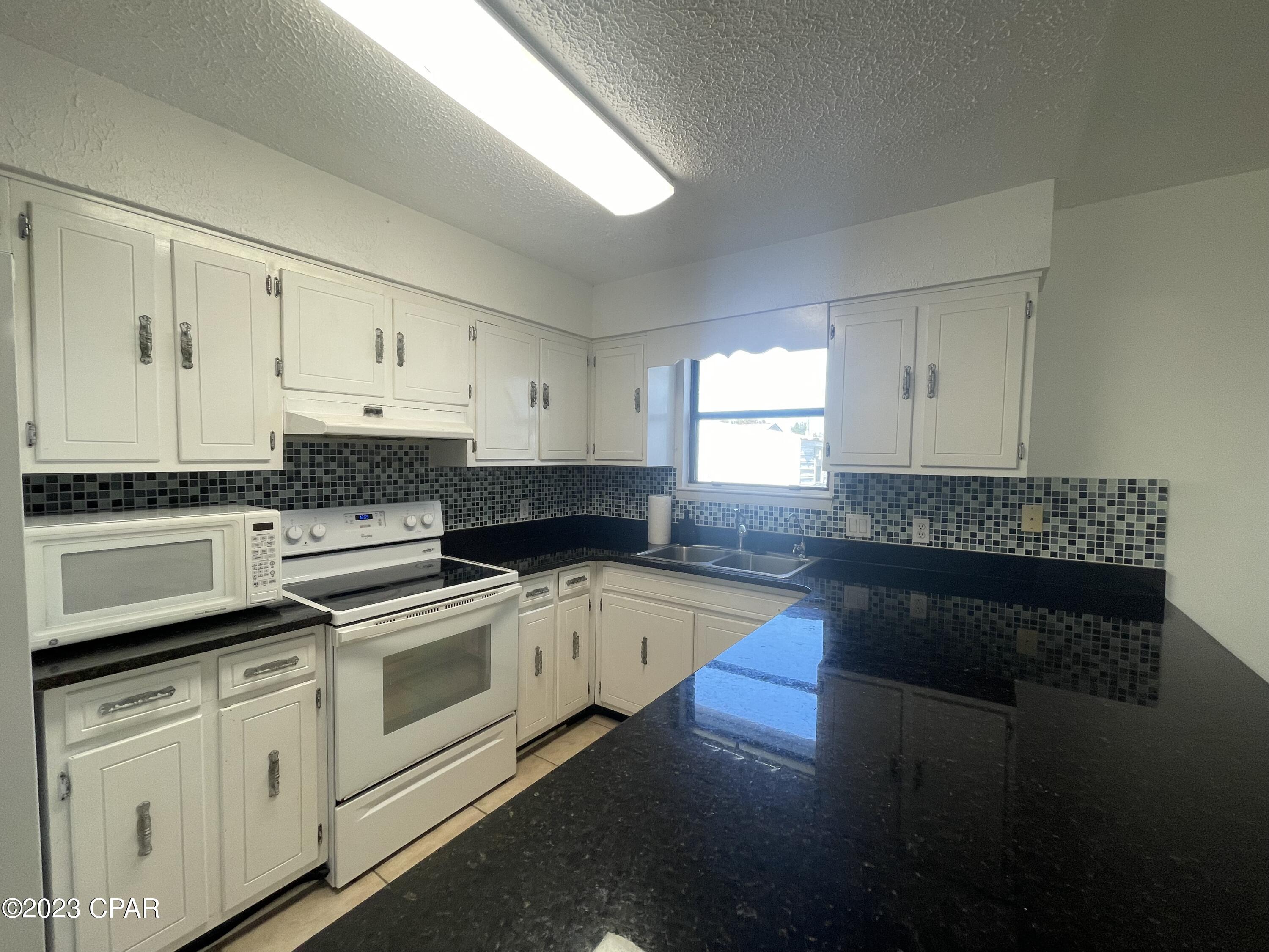 Forest Shores - Residential