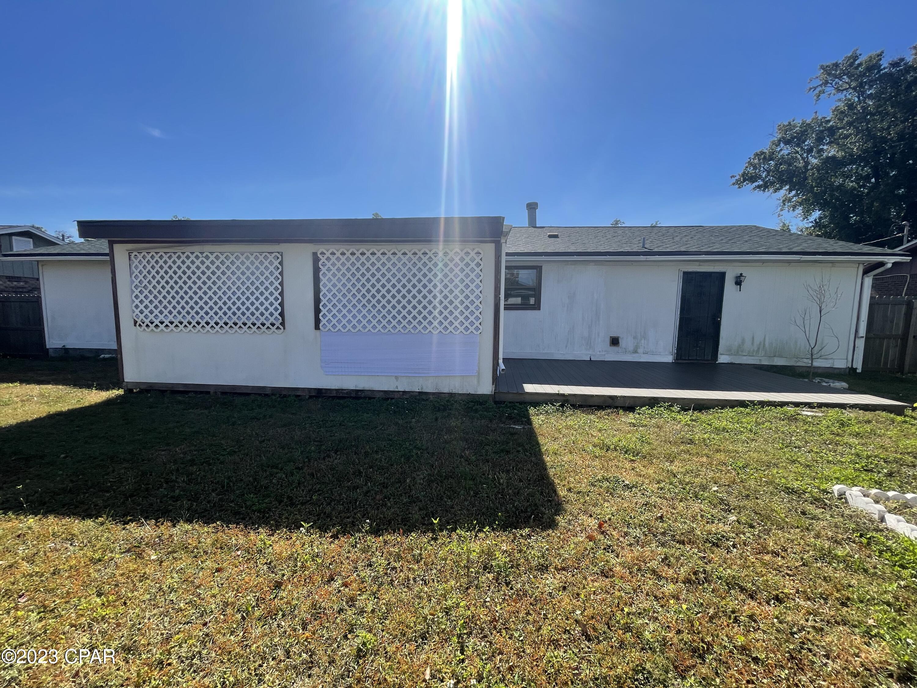 Forest Shores - Residential