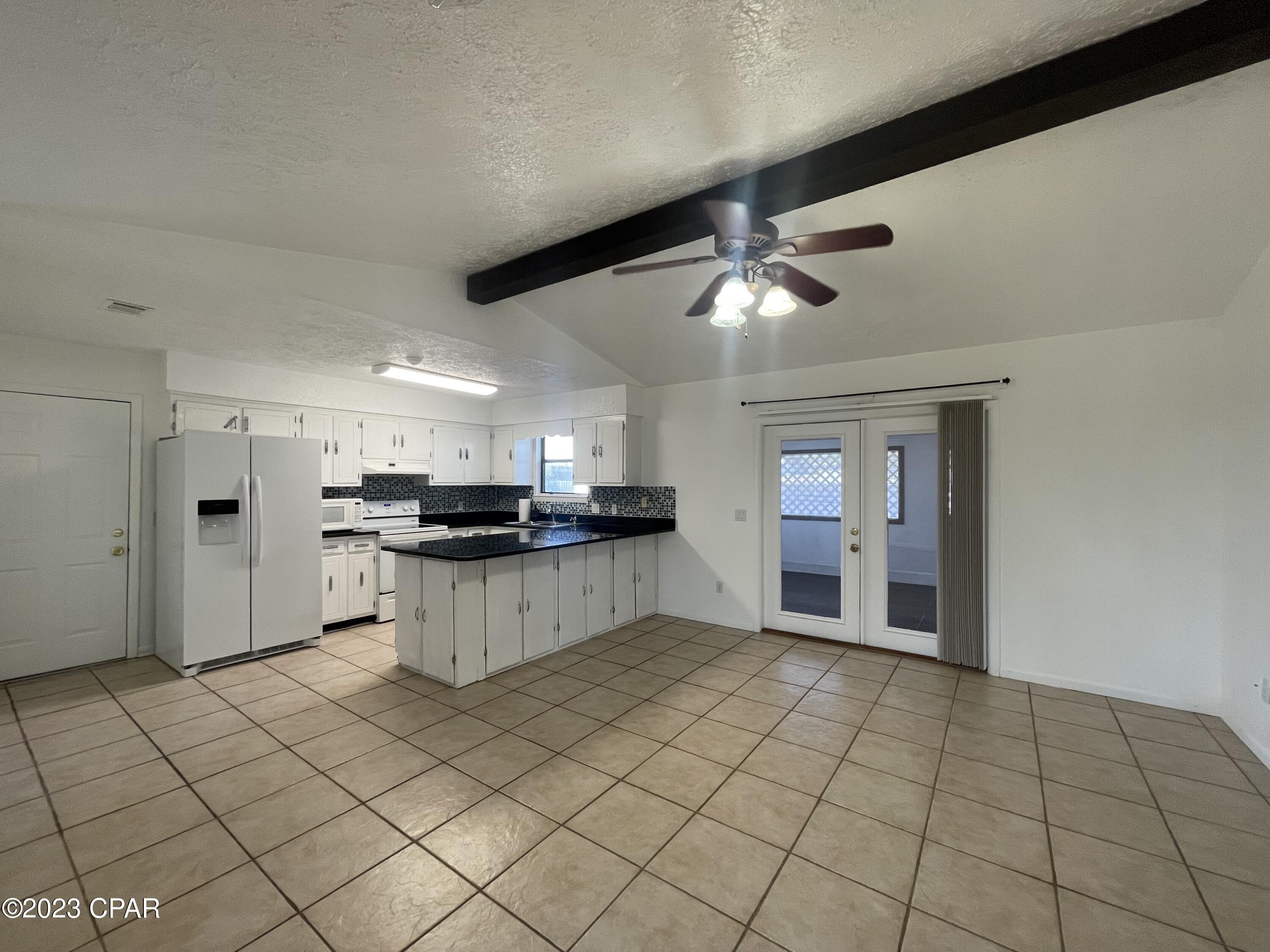 Forest Shores - Residential