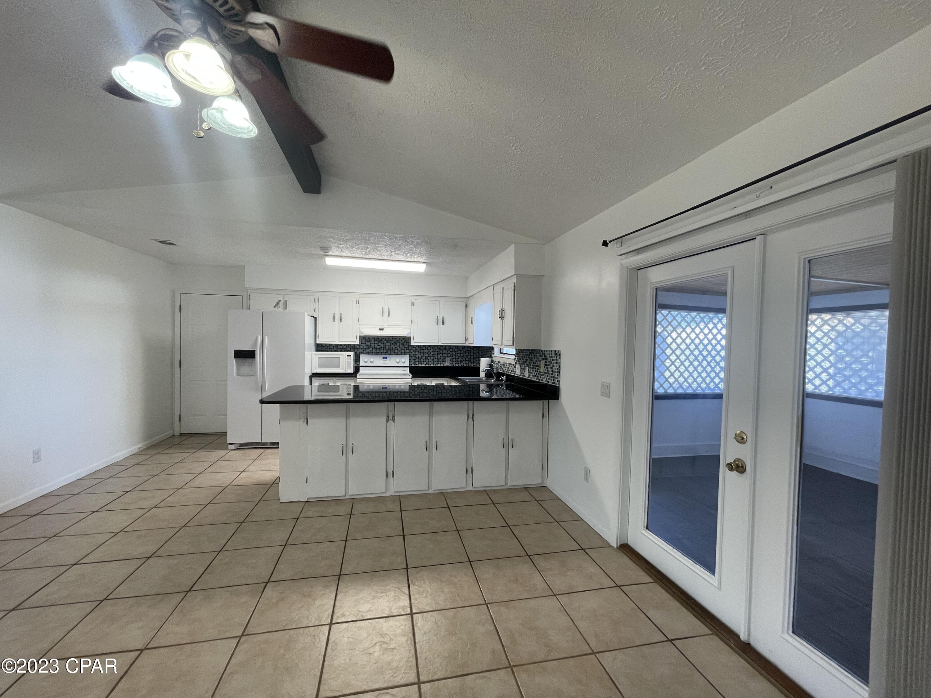 Forest Shores - Residential