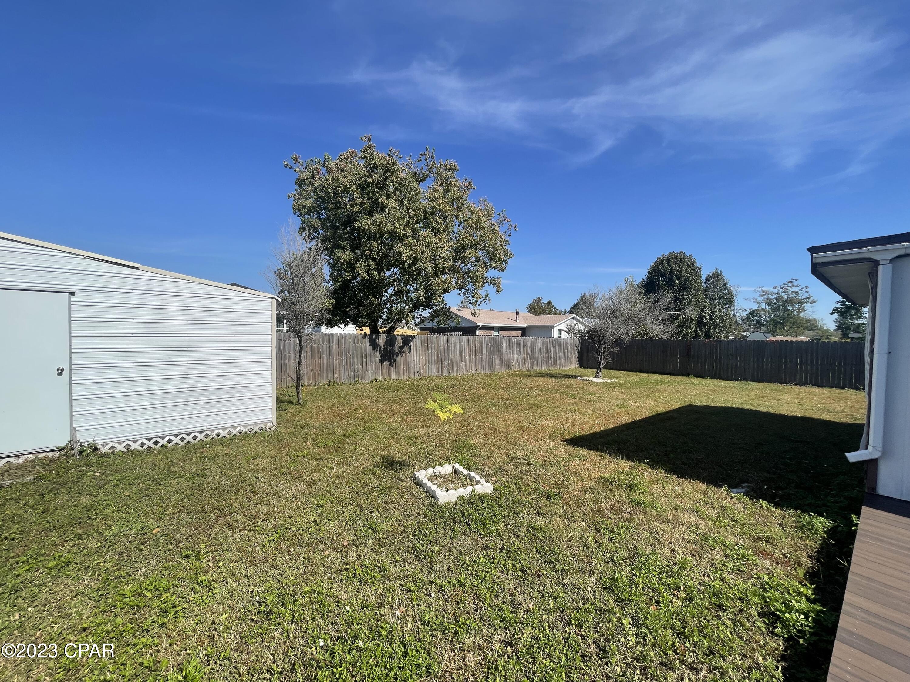 Forest Shores - Residential