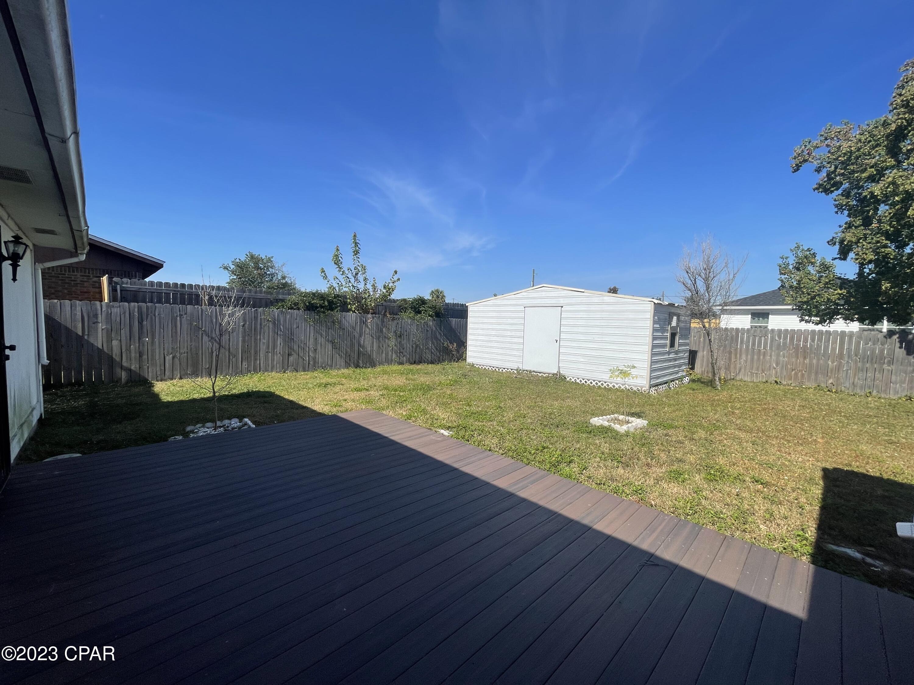 Forest Shores - Residential