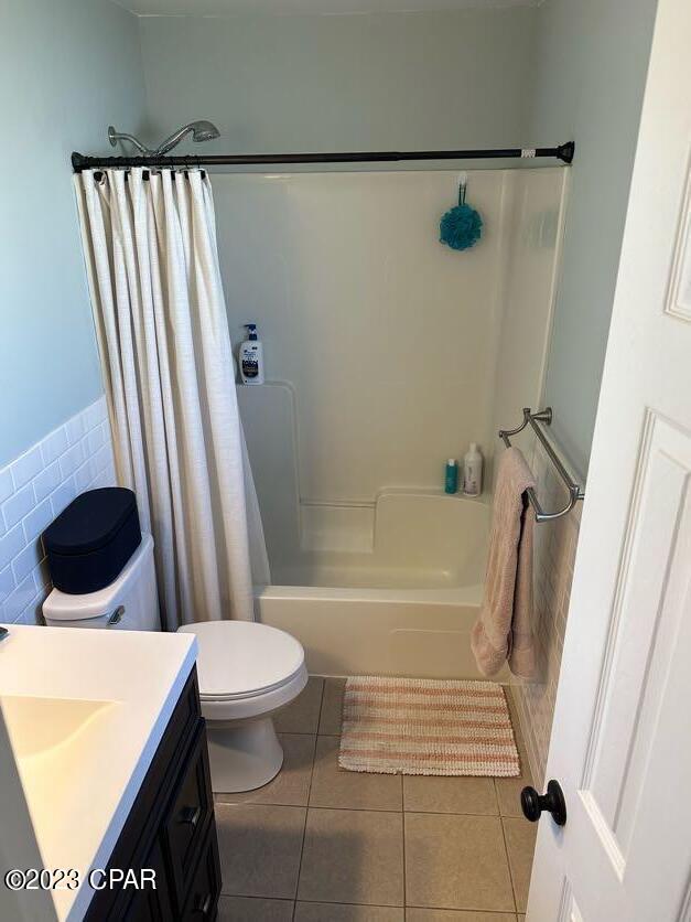 Gulf Highlands - Residential Lease