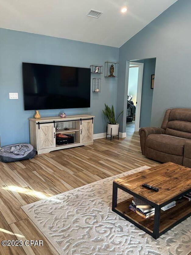 Gulf Highlands - Residential Lease