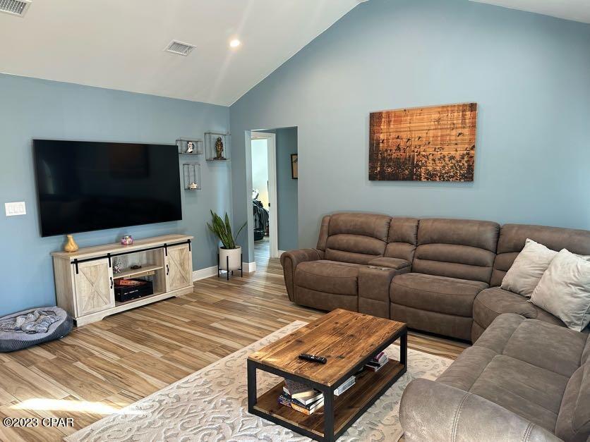 Gulf Highlands - Residential Lease